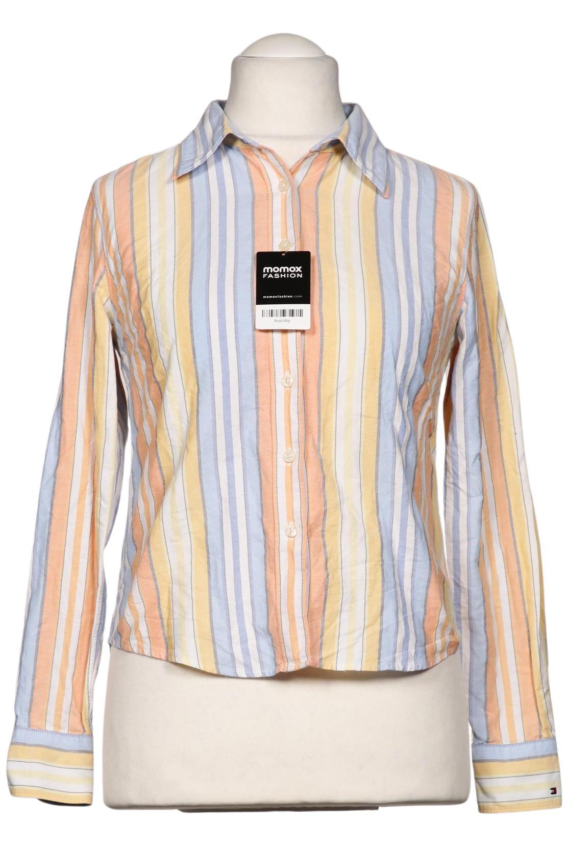 

Tommy Hilfiger Damen Bluse, mehrfarbig, Gr. 8