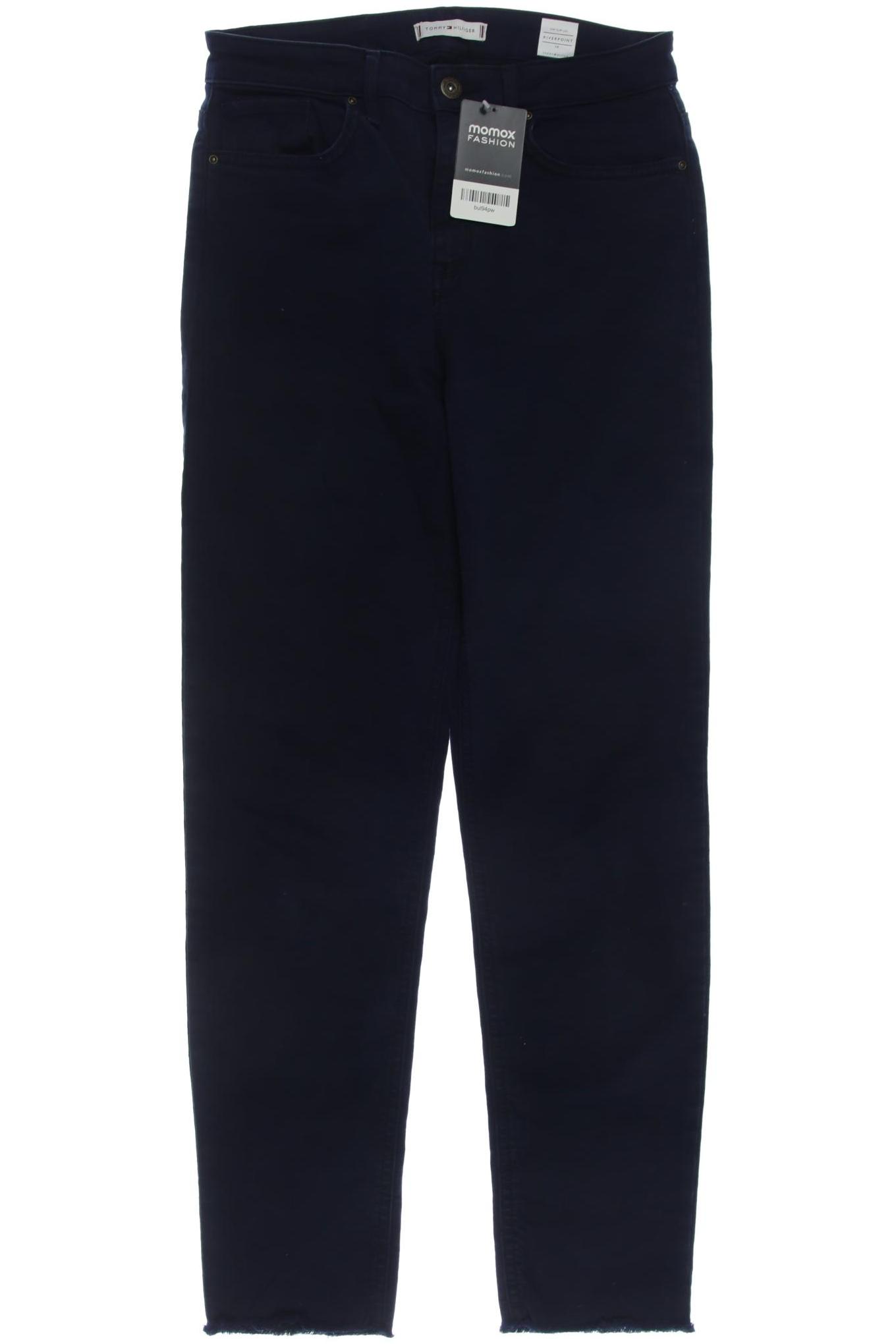 

Tommy Hilfiger Damen Jeans, marineblau, Gr. 28