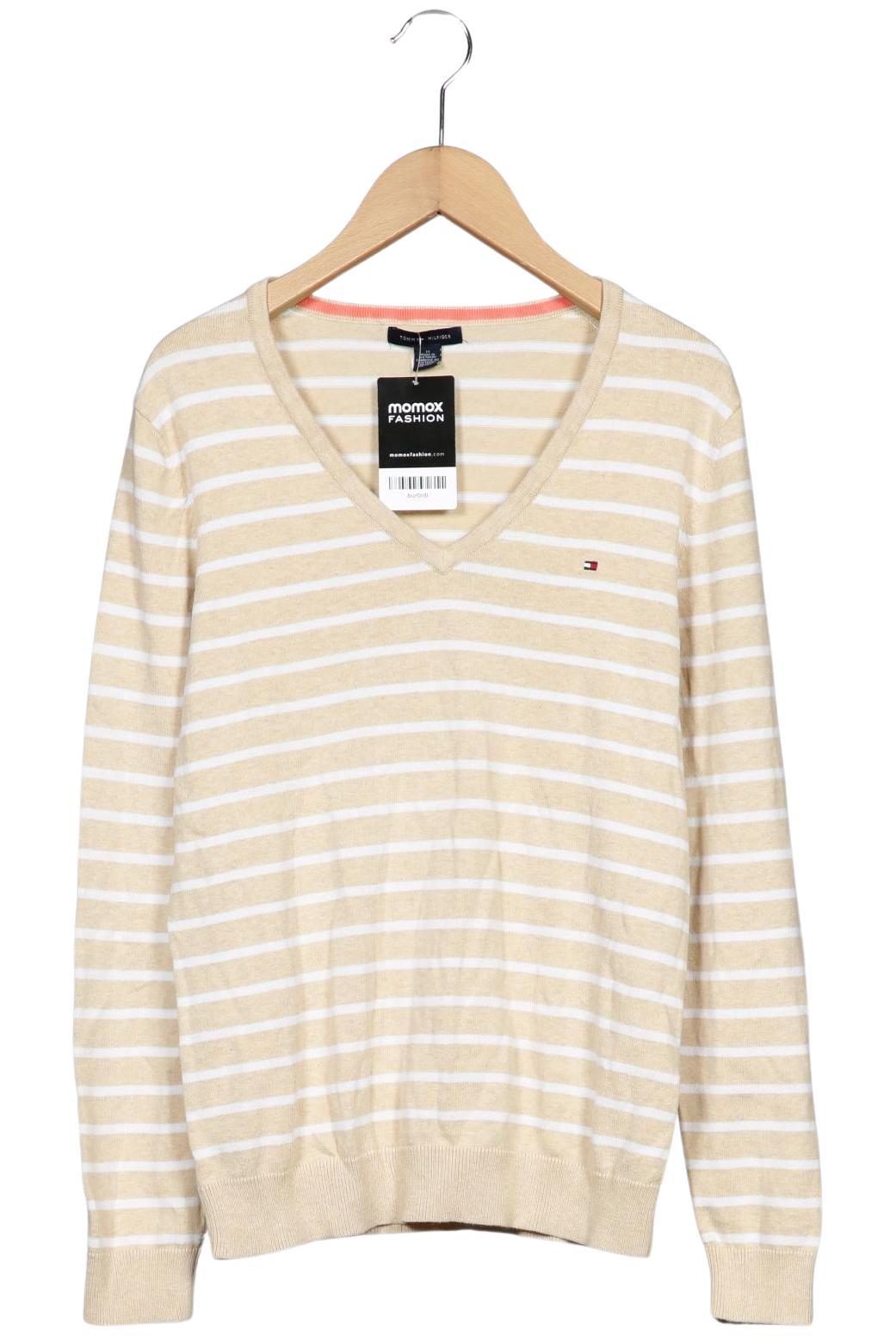 

Tommy Hilfiger Damen Pullover, mehrfarbig, Gr. 38