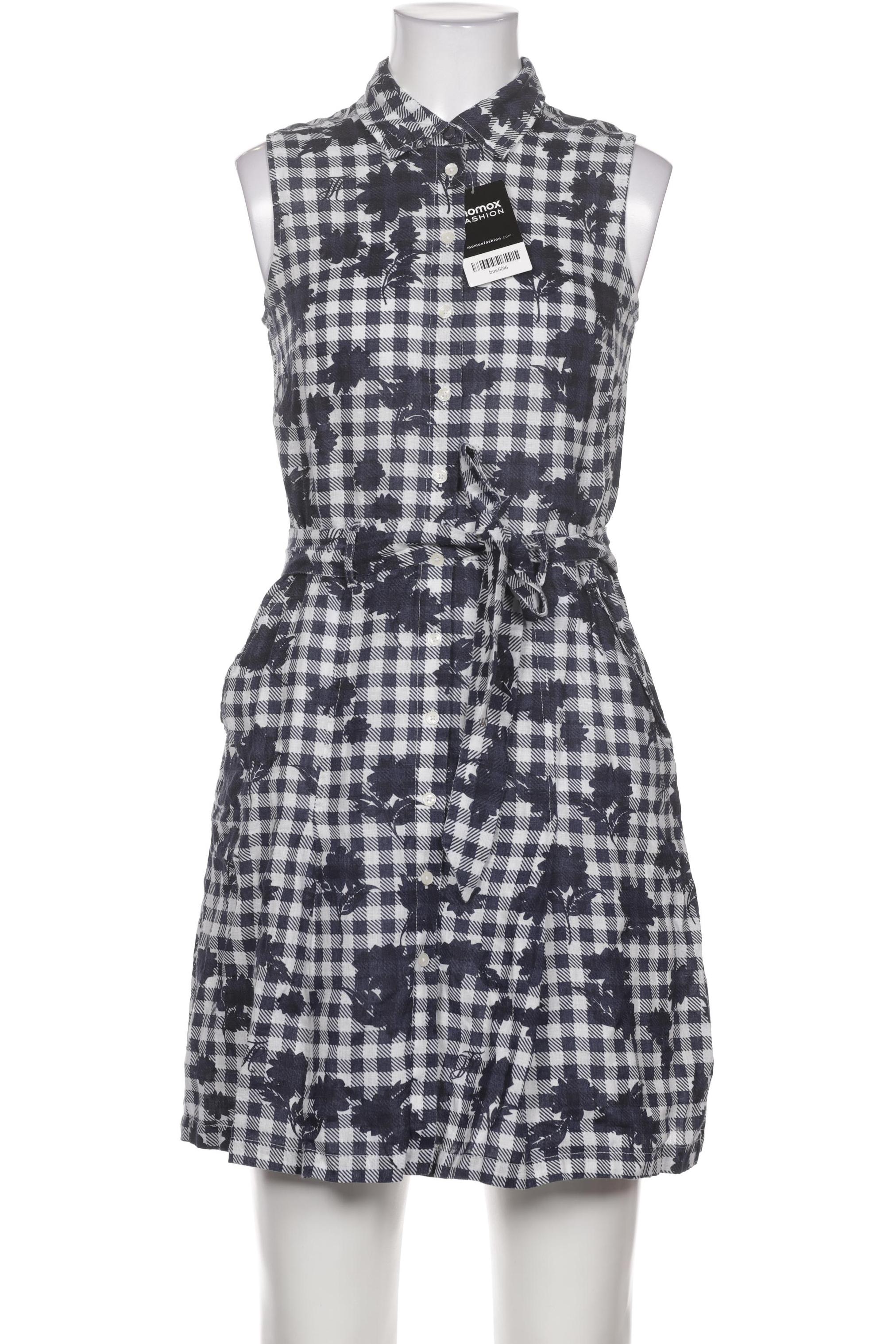 

Tommy Hilfiger Damen Kleid, marineblau, Gr. 4