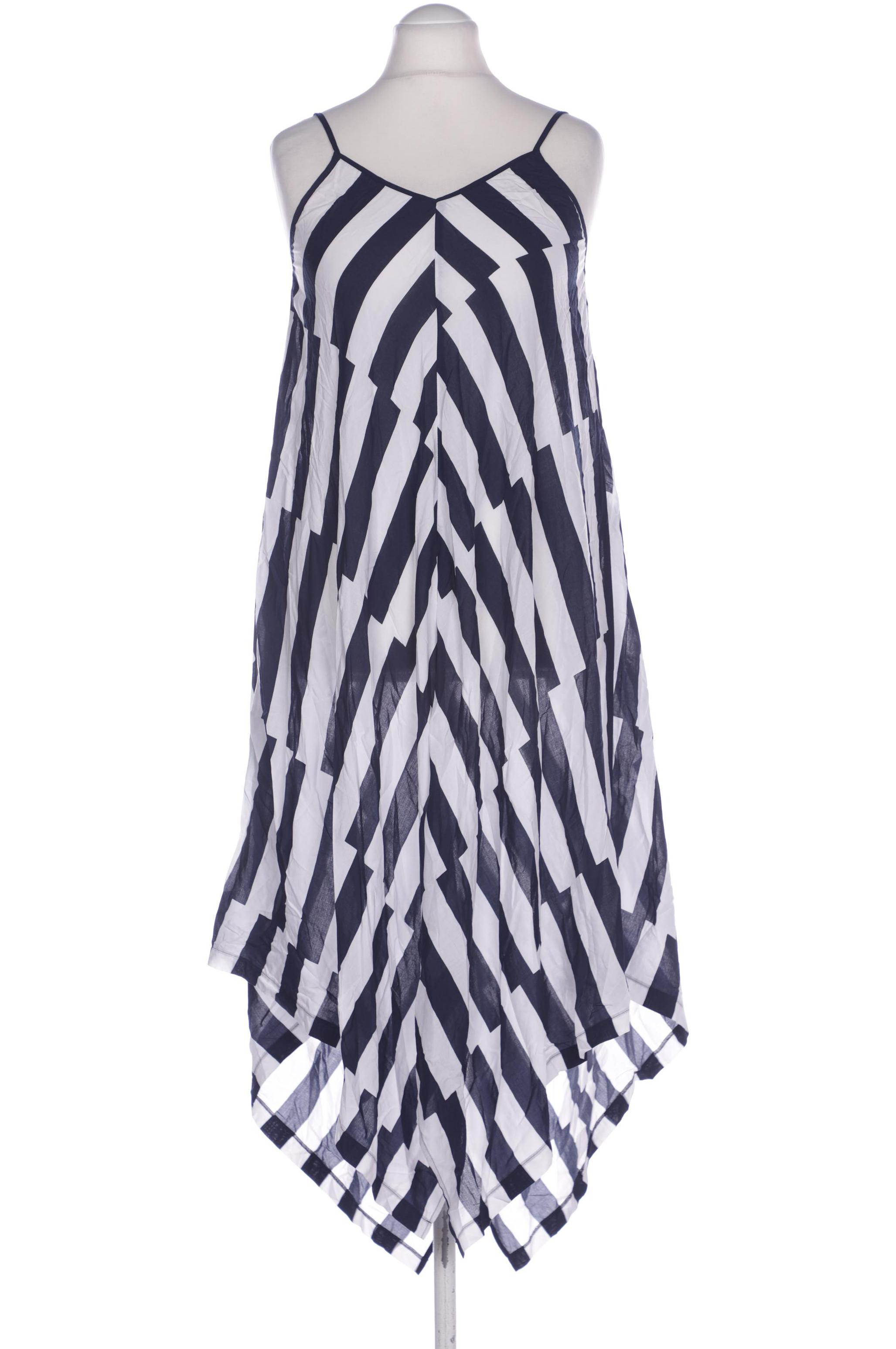 

Tommy Hilfiger Damen Kleid, marineblau