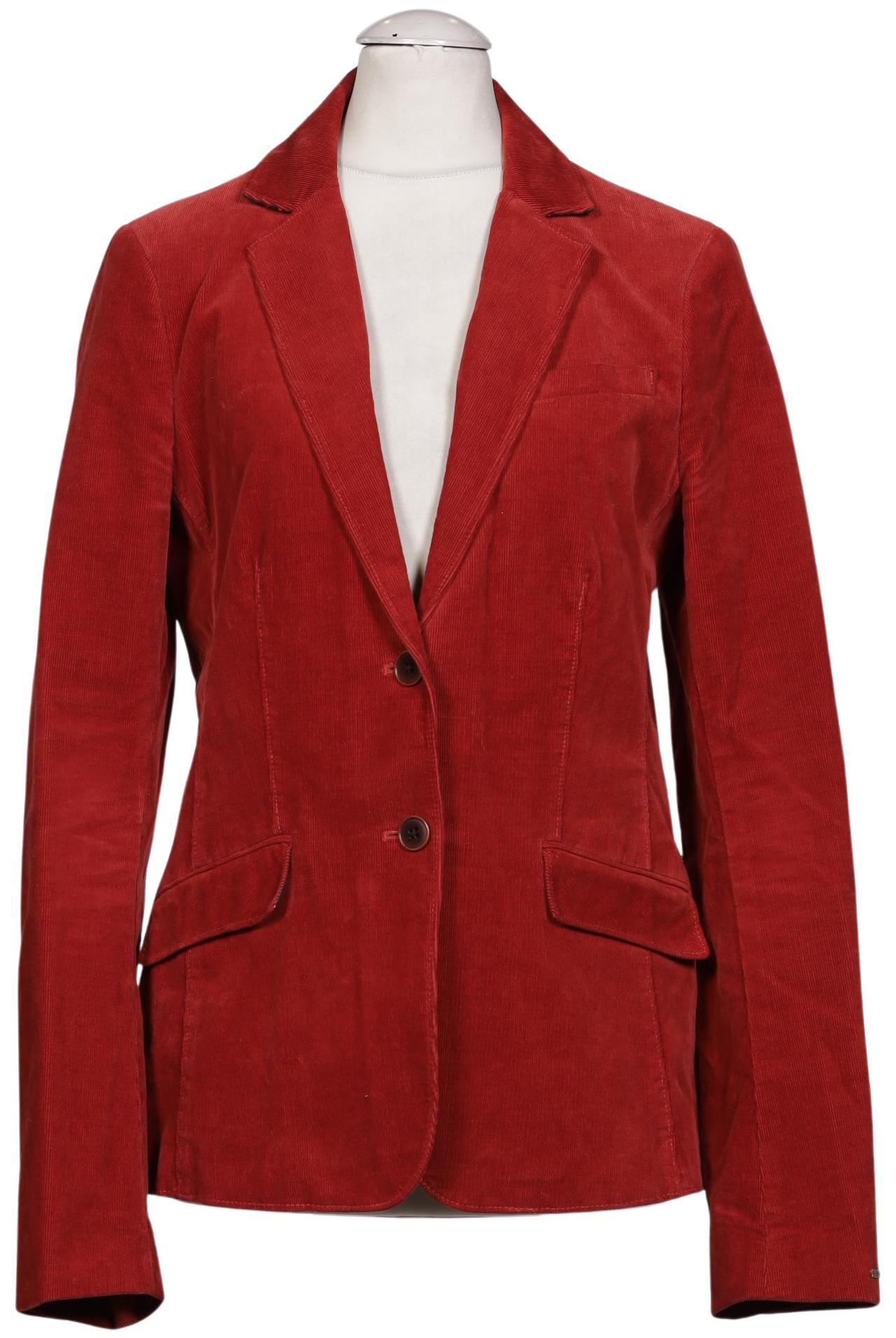 

Tommy Hilfiger Damen Blazer, rot, Gr. 6