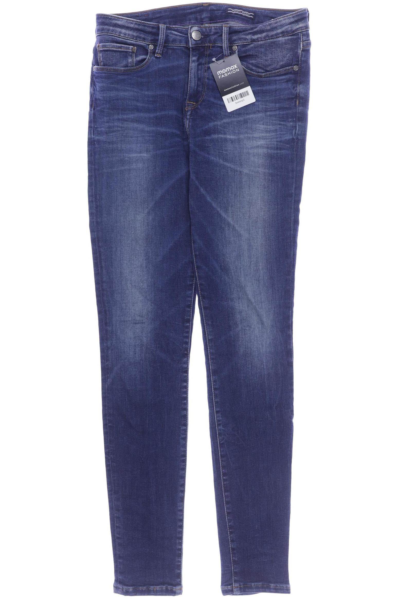 

Tommy Hilfiger Damen Jeans, blau