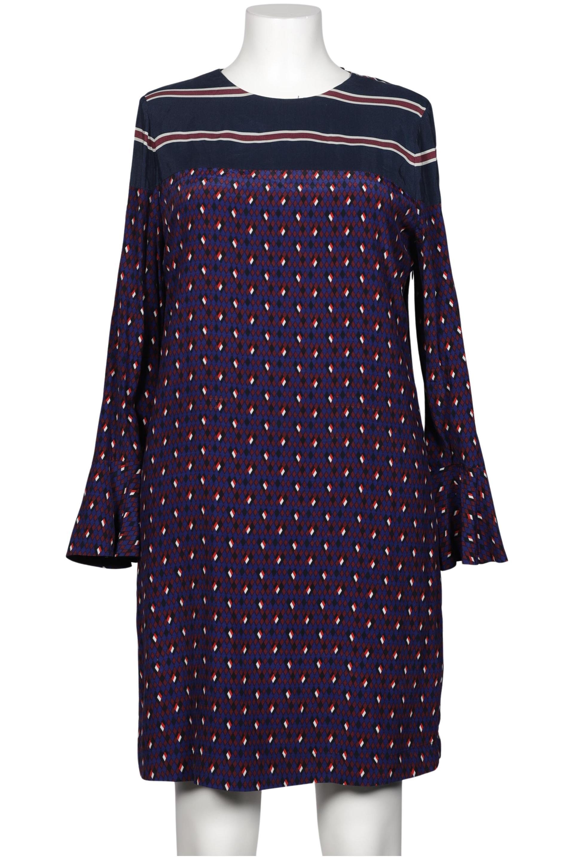 

Tommy Hilfiger Damen Kleid, marineblau, Gr. 12