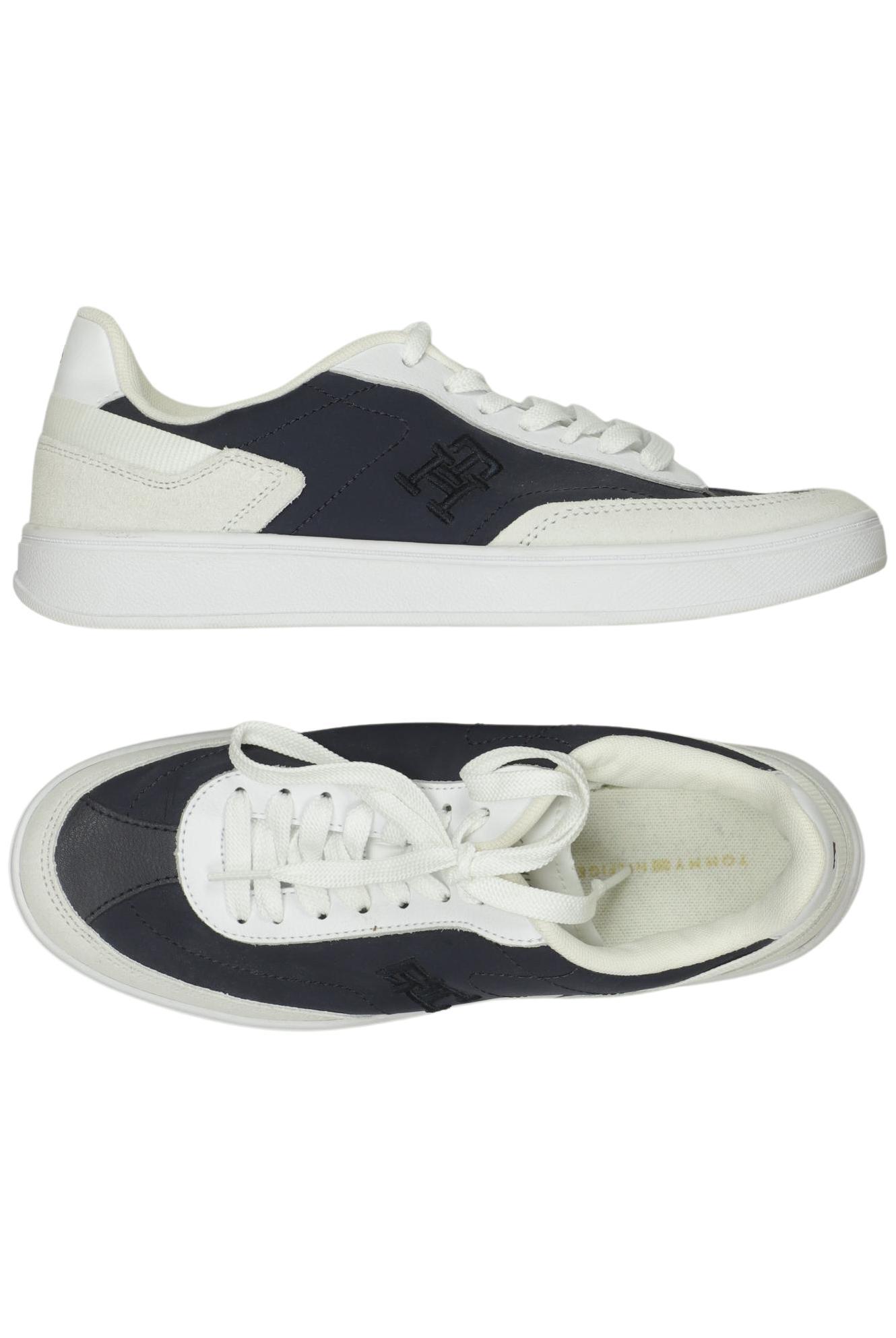 

Tommy Hilfiger Damen Sneakers, mehrfarbig, Gr. 37