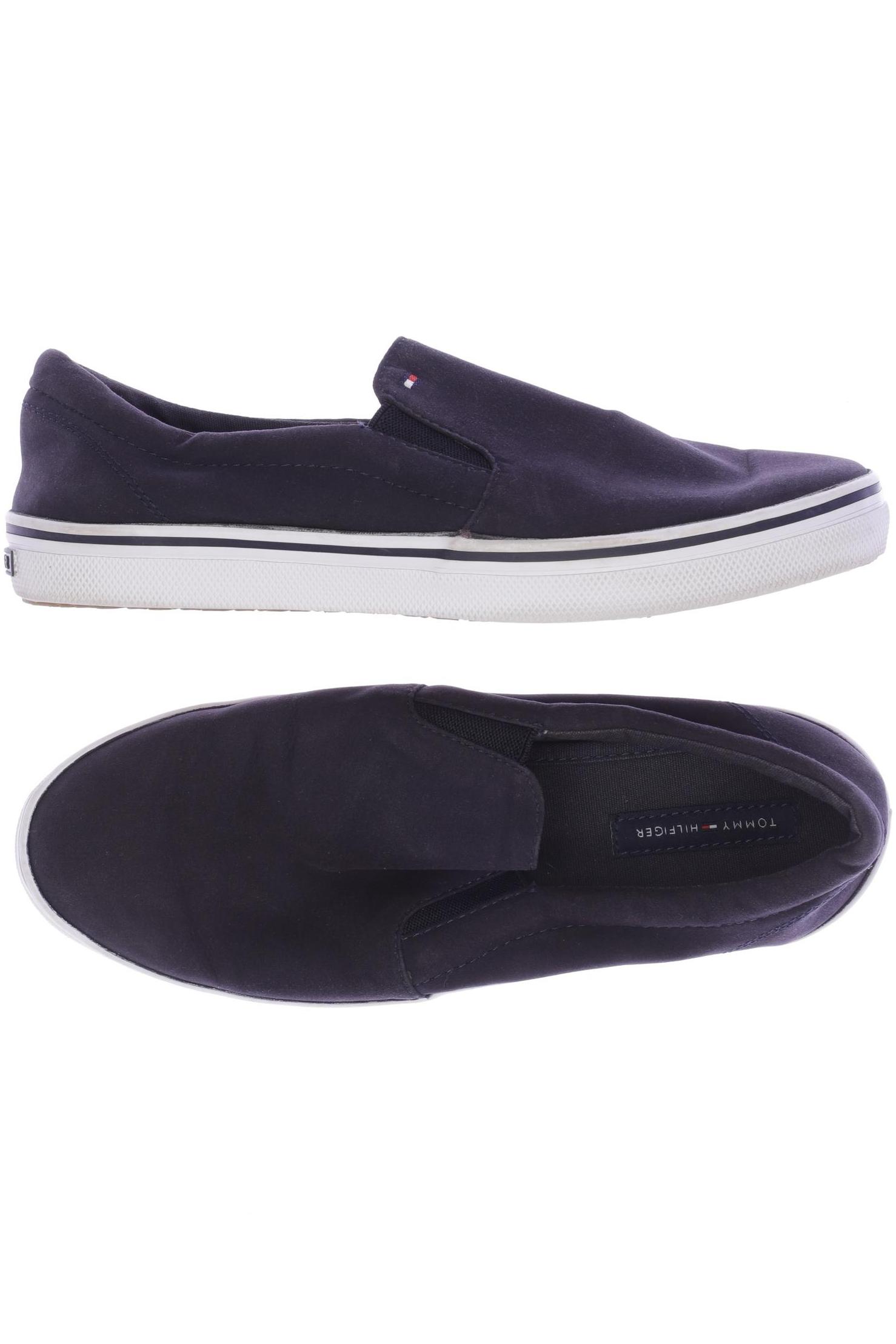 

Tommy Hilfiger Damen Sneakers, marineblau, Gr. 40