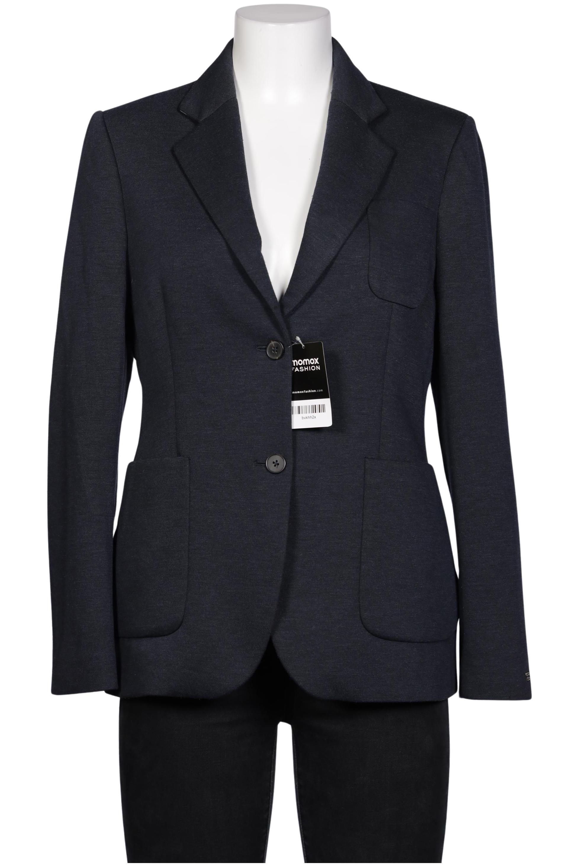 

Tommy Hilfiger Damen Blazer, marineblau, Gr. 10