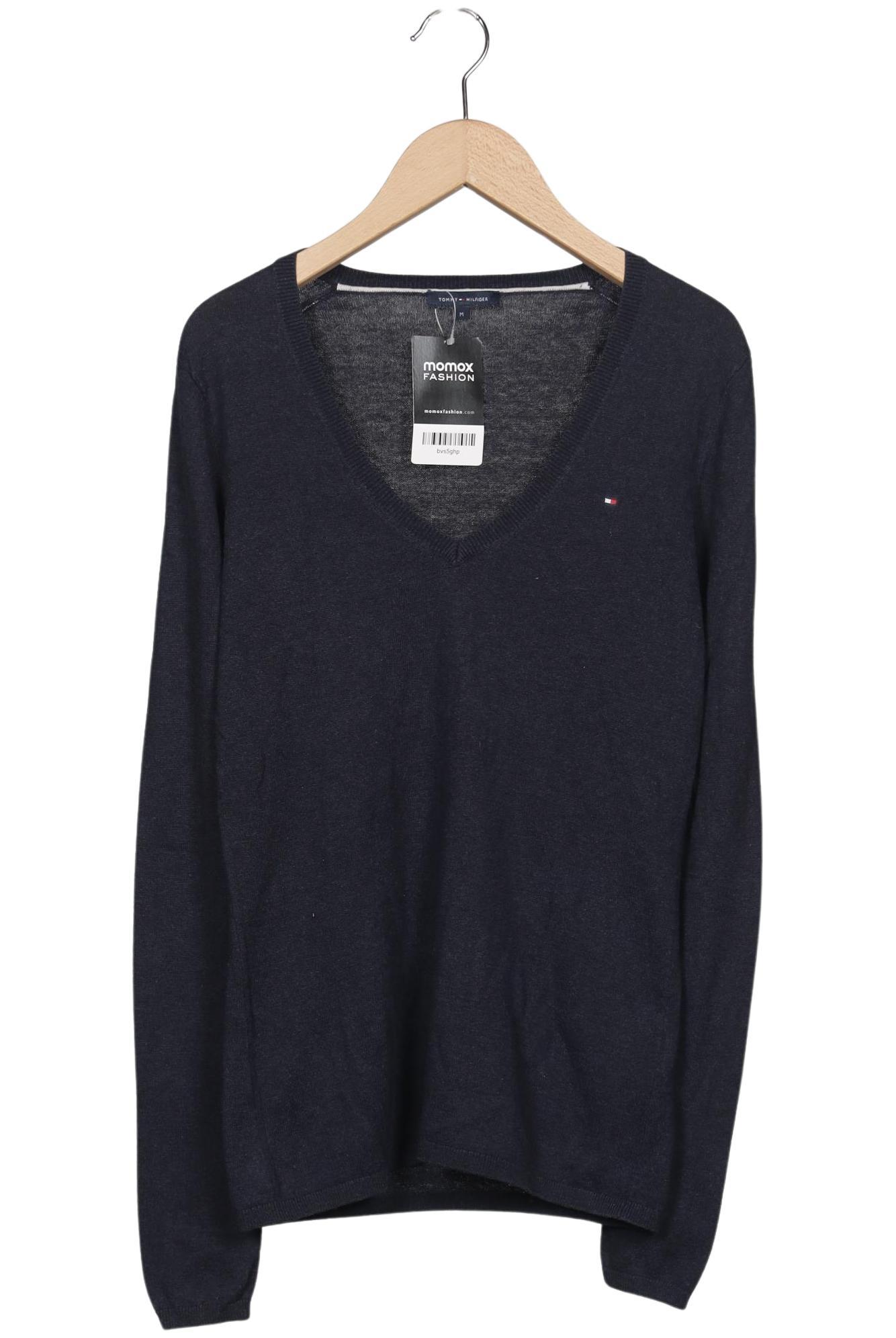 

Tommy Hilfiger Damen Pullover, marineblau, Gr. 38