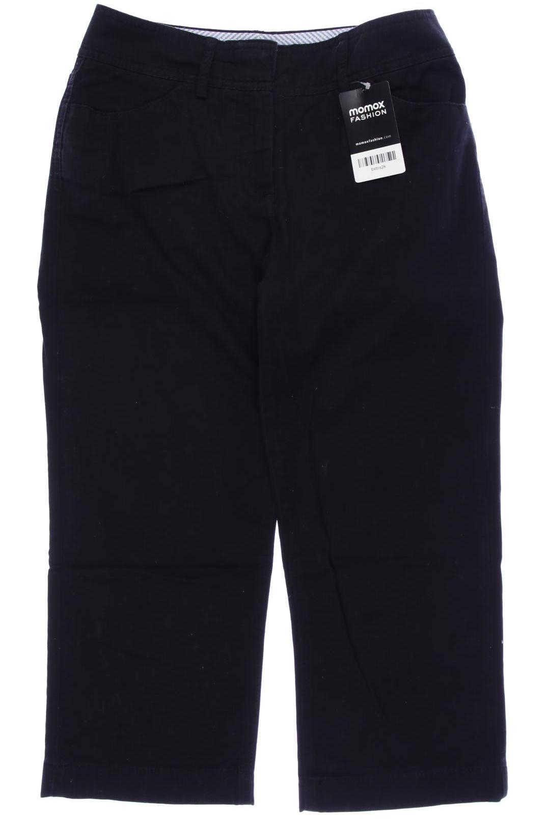 

Tommy Hilfiger Damen Stoffhose, schwarz, Gr. 0