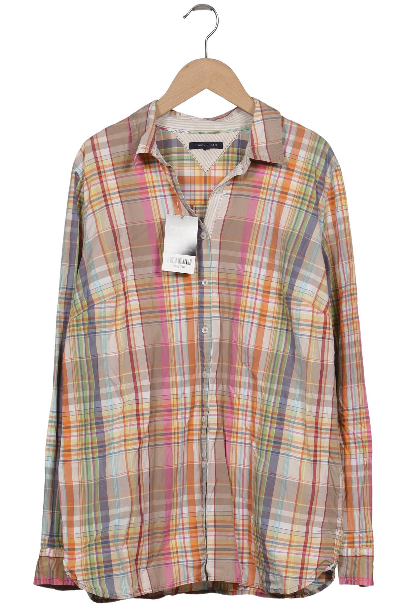 

Tommy Hilfiger Damen Bluse, beige, Gr. 44