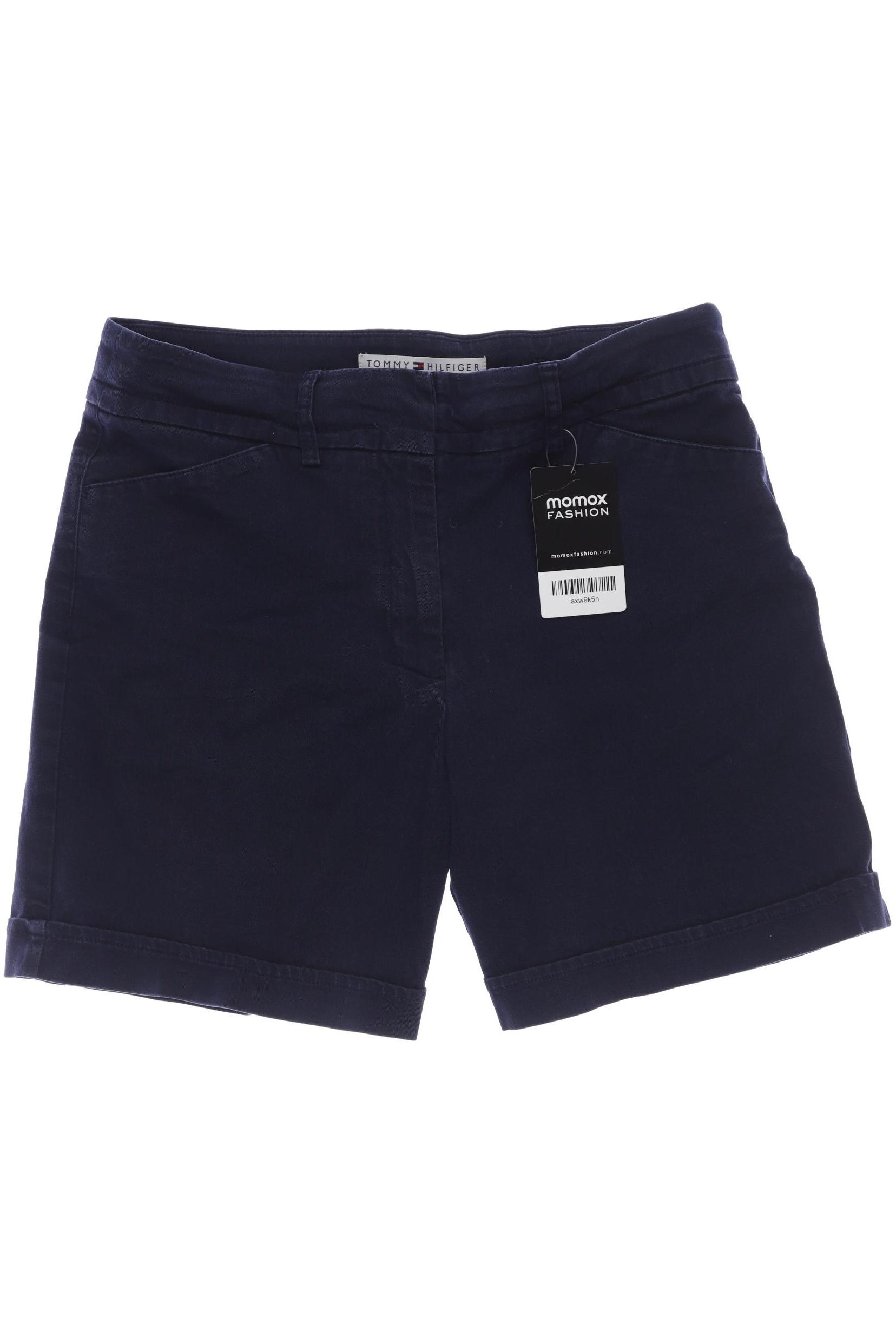 

Tommy Hilfiger Damen Shorts, marineblau, Gr. 8