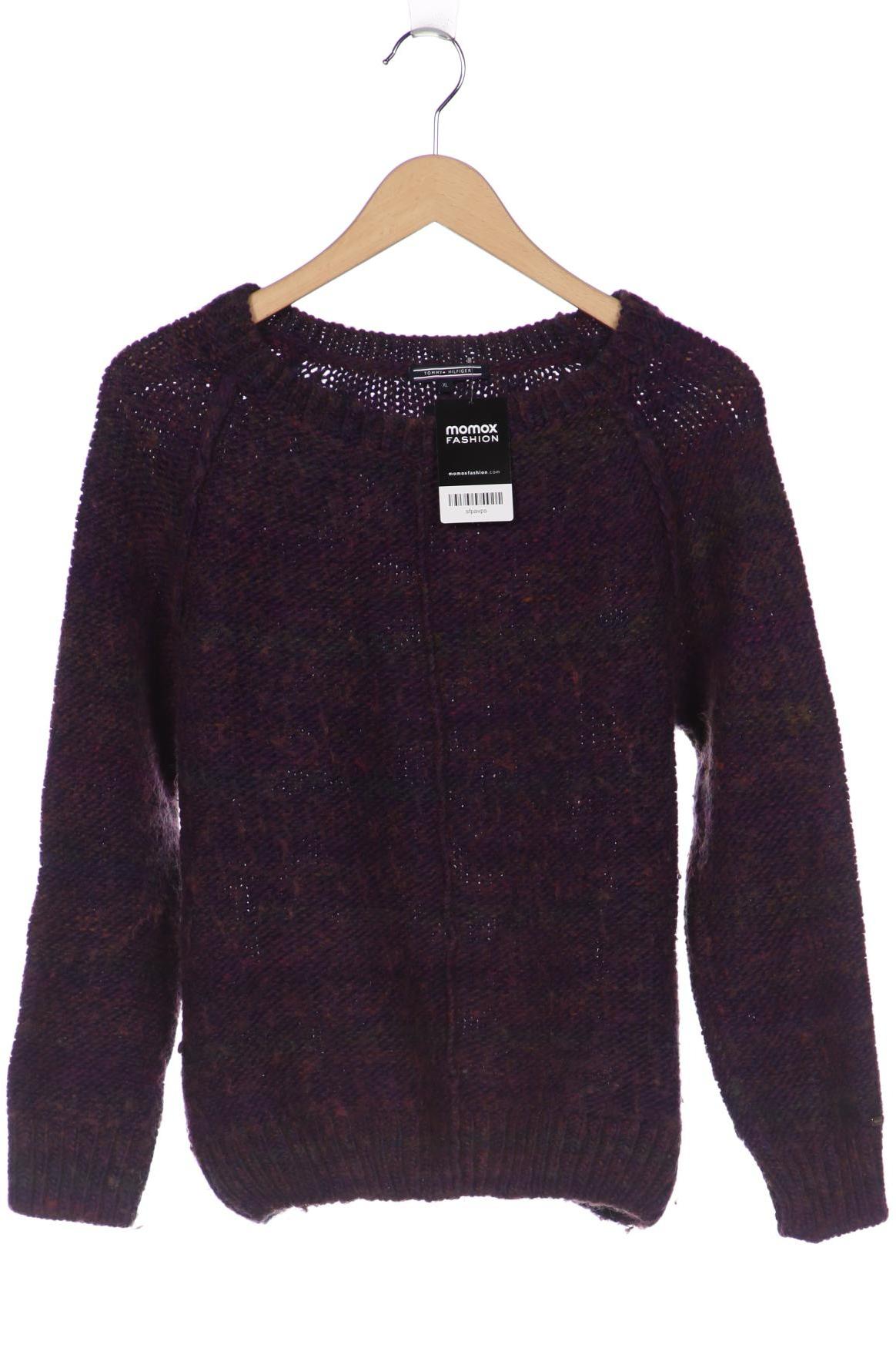 

Tommy Hilfiger Damen Pullover, flieder