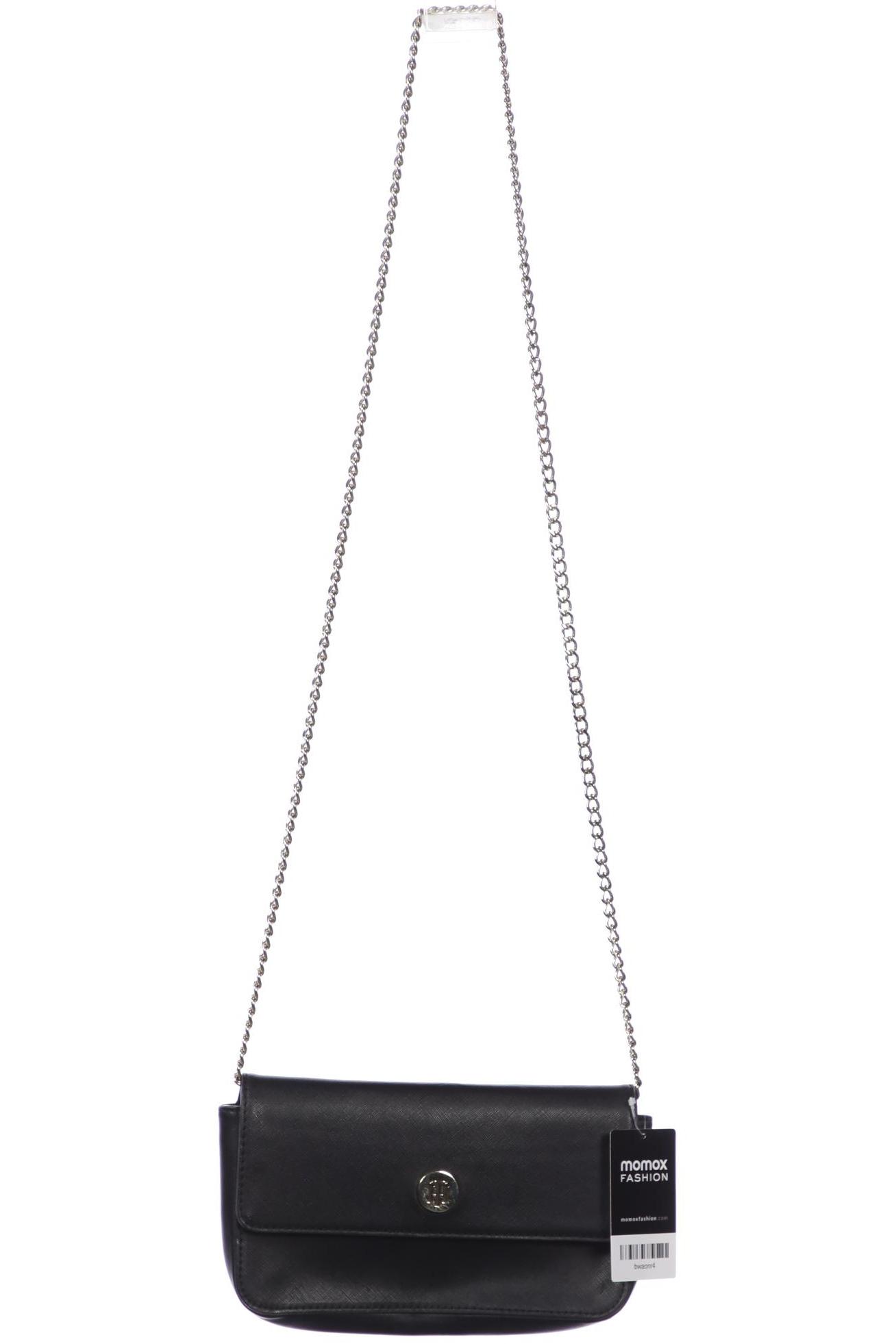 

Tommy Hilfiger Damen Handtasche, schwarz, Gr.