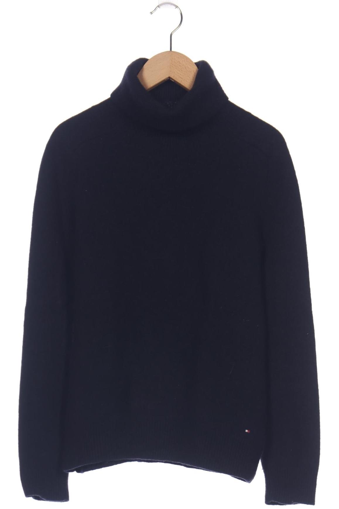 

Tommy Hilfiger Damen Pullover, marineblau, Gr. 42
