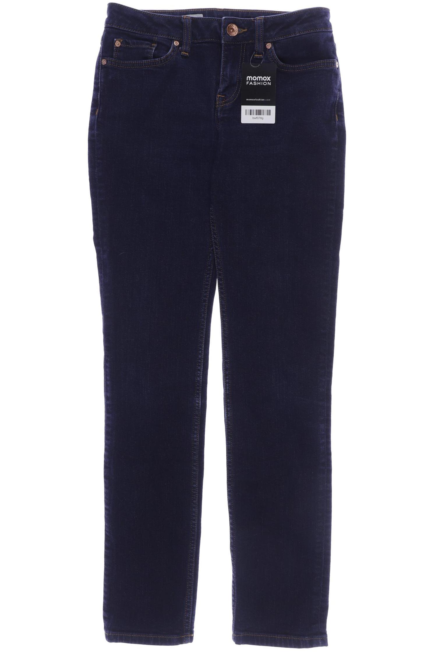 

Tommy Hilfiger Damen Jeans, marineblau