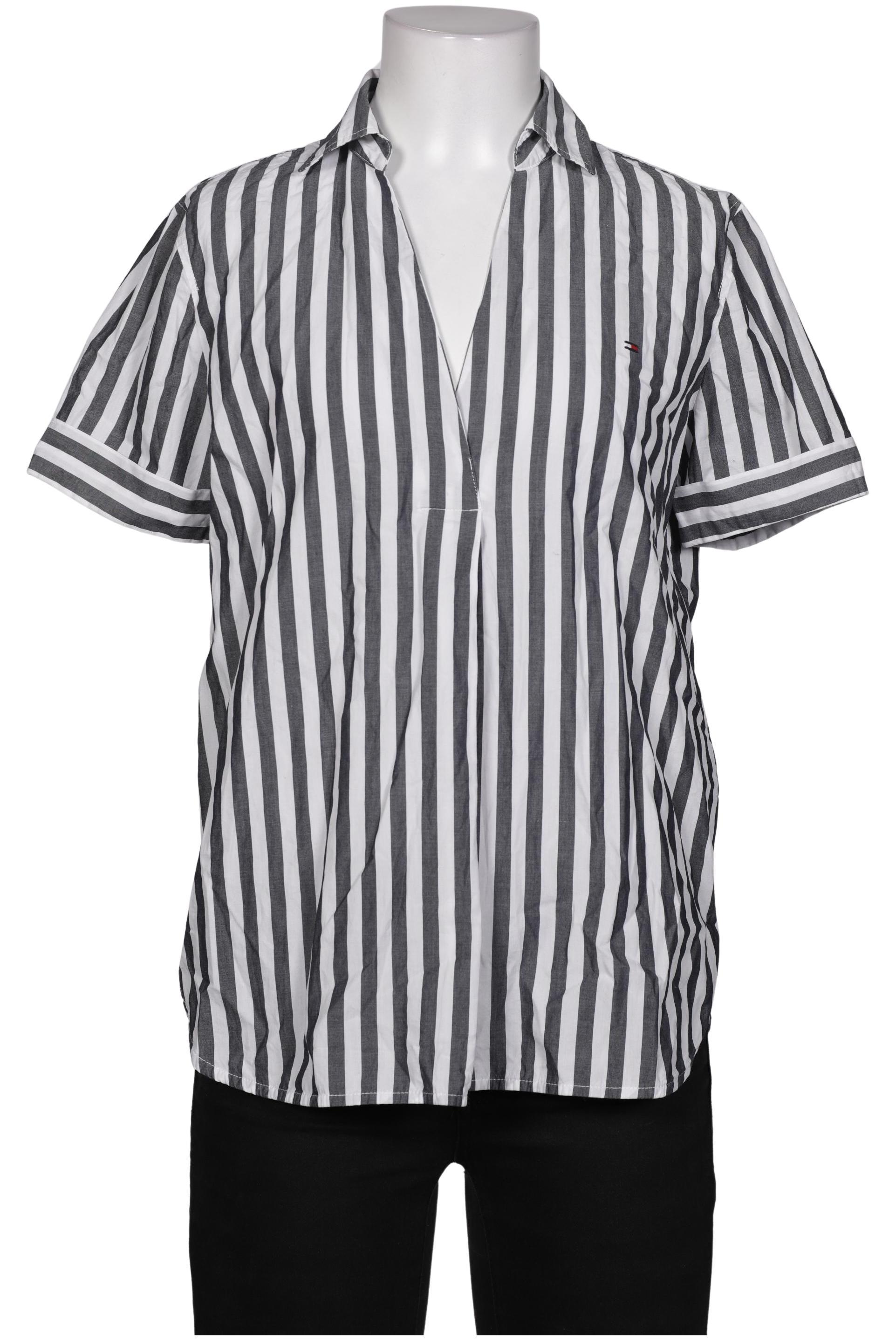 

Tommy Hilfiger Damen Bluse, mehrfarbig, Gr. 36