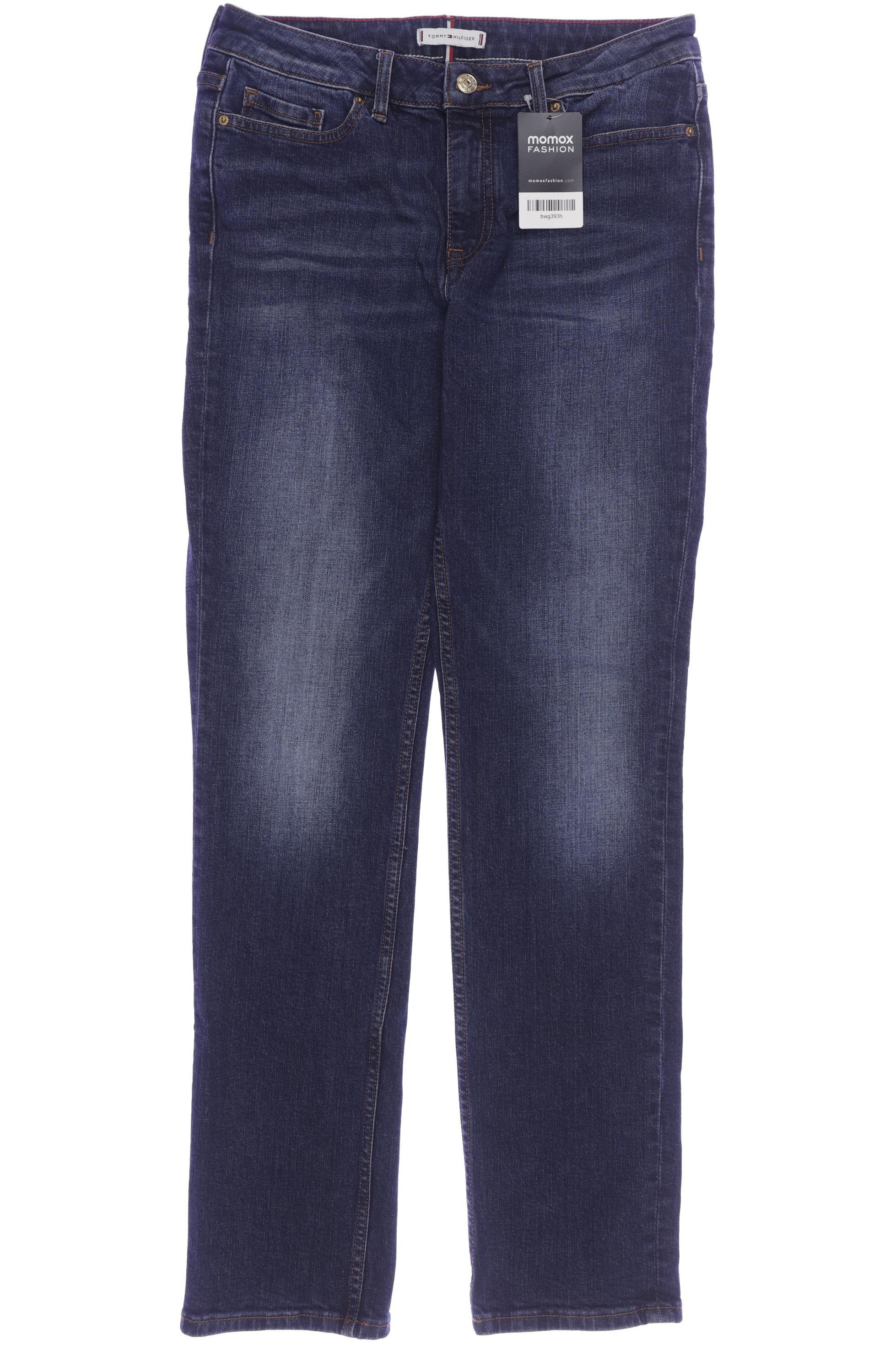 

Tommy Hilfiger Damen Jeans, blau, Gr. 28