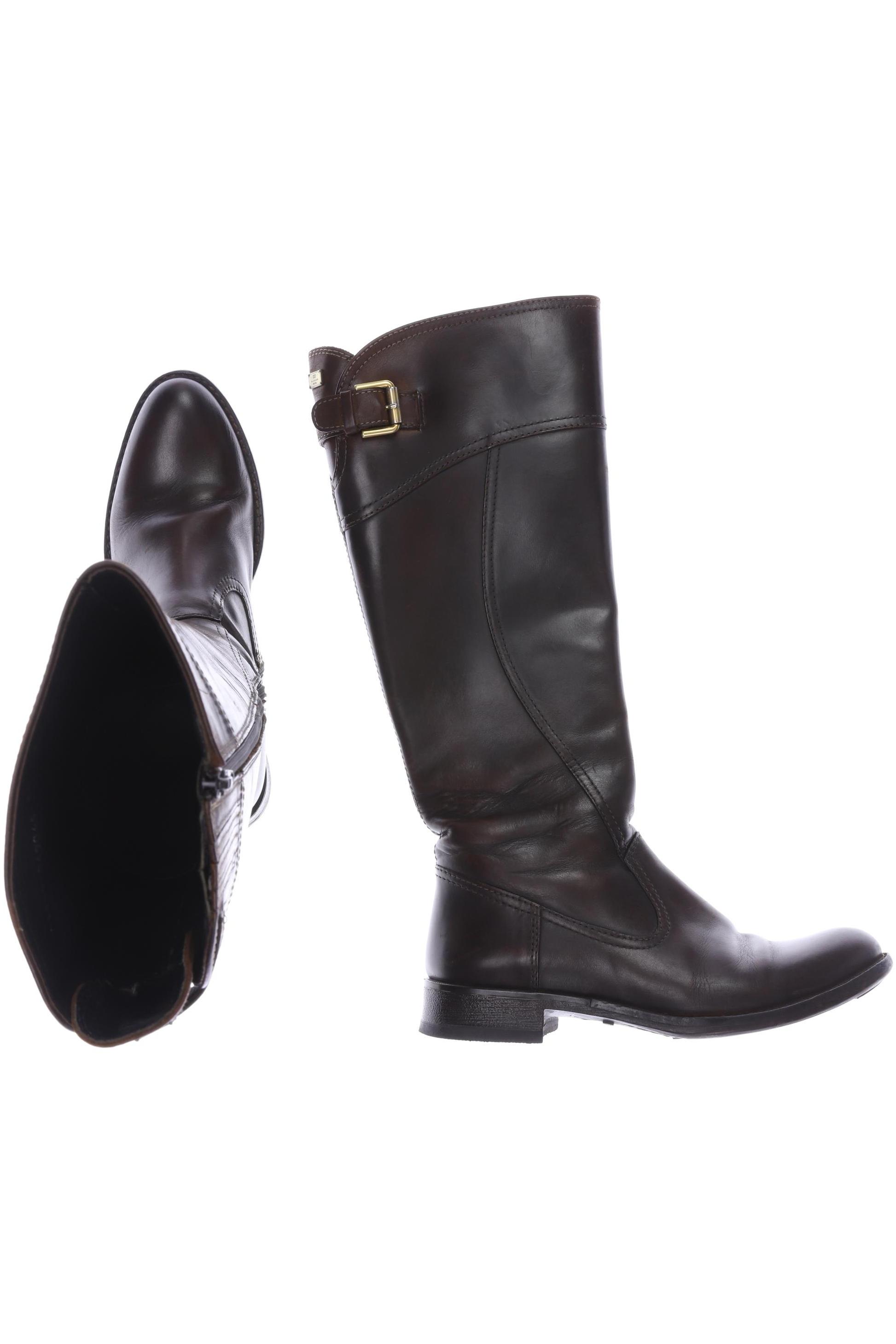 

Tommy Hilfiger Damen Stiefel, braun, Gr. 36