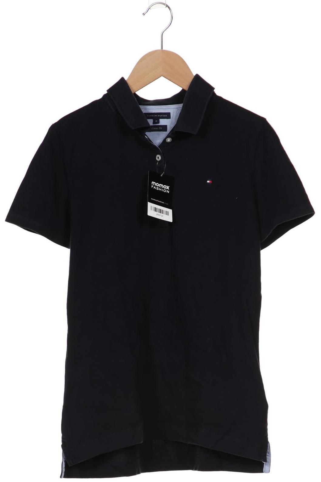 

Tommy Hilfiger Damen Poloshirt, marineblau