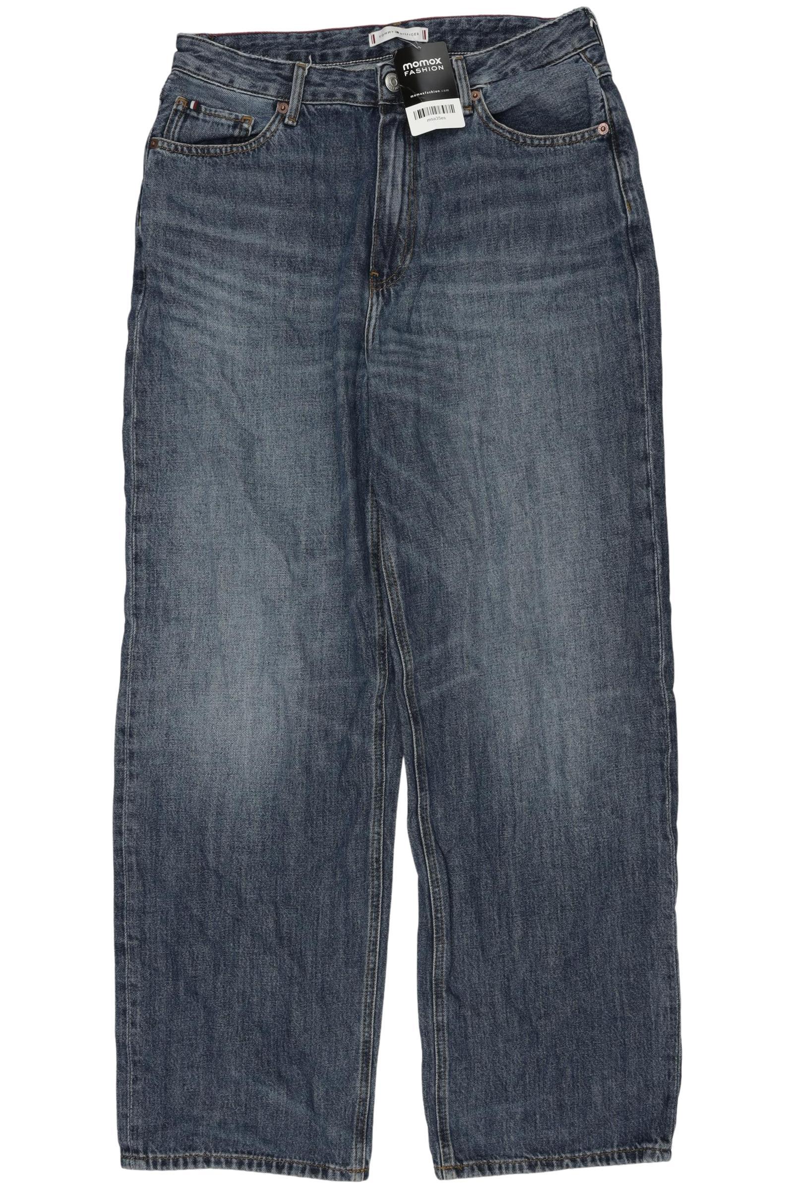 

Tommy Hilfiger Damen Jeans, blau, Gr. 31