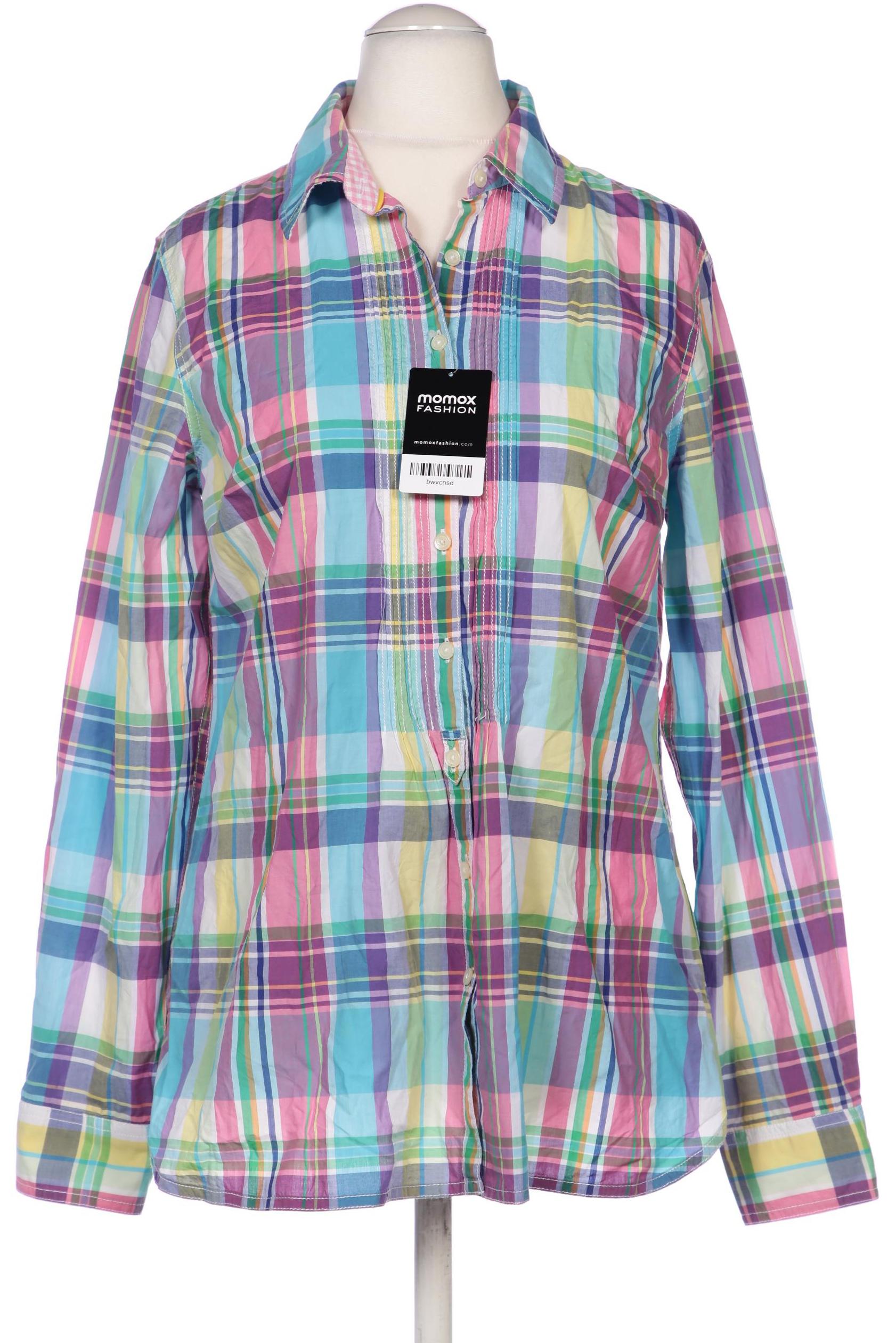 

Tommy Hilfiger Damen Bluse, mehrfarbig, Gr. 8