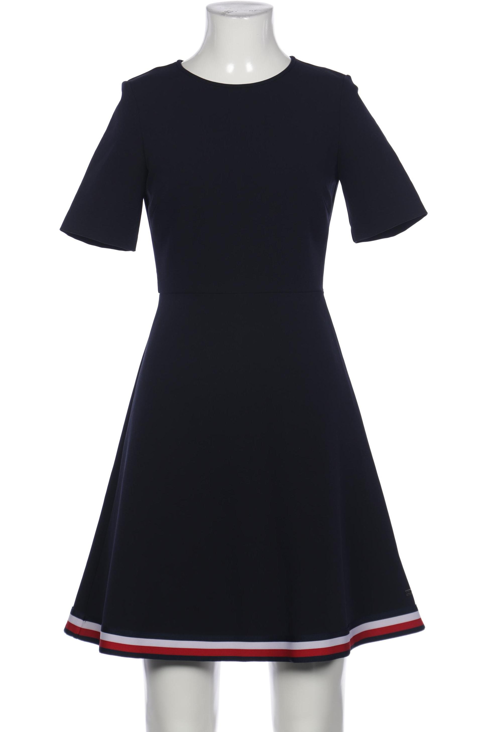 

Tommy Hilfiger Damen Kleid, marineblau