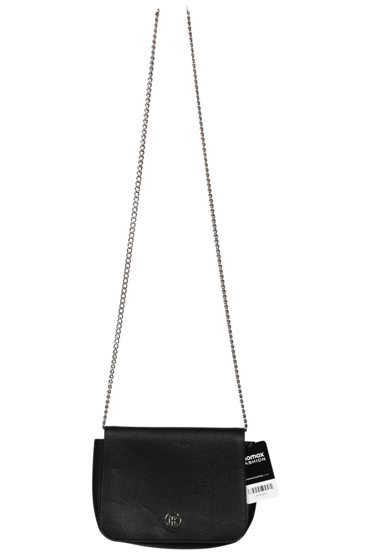 

Tommy Hilfiger Damen Handtasche, schwarz, Gr.