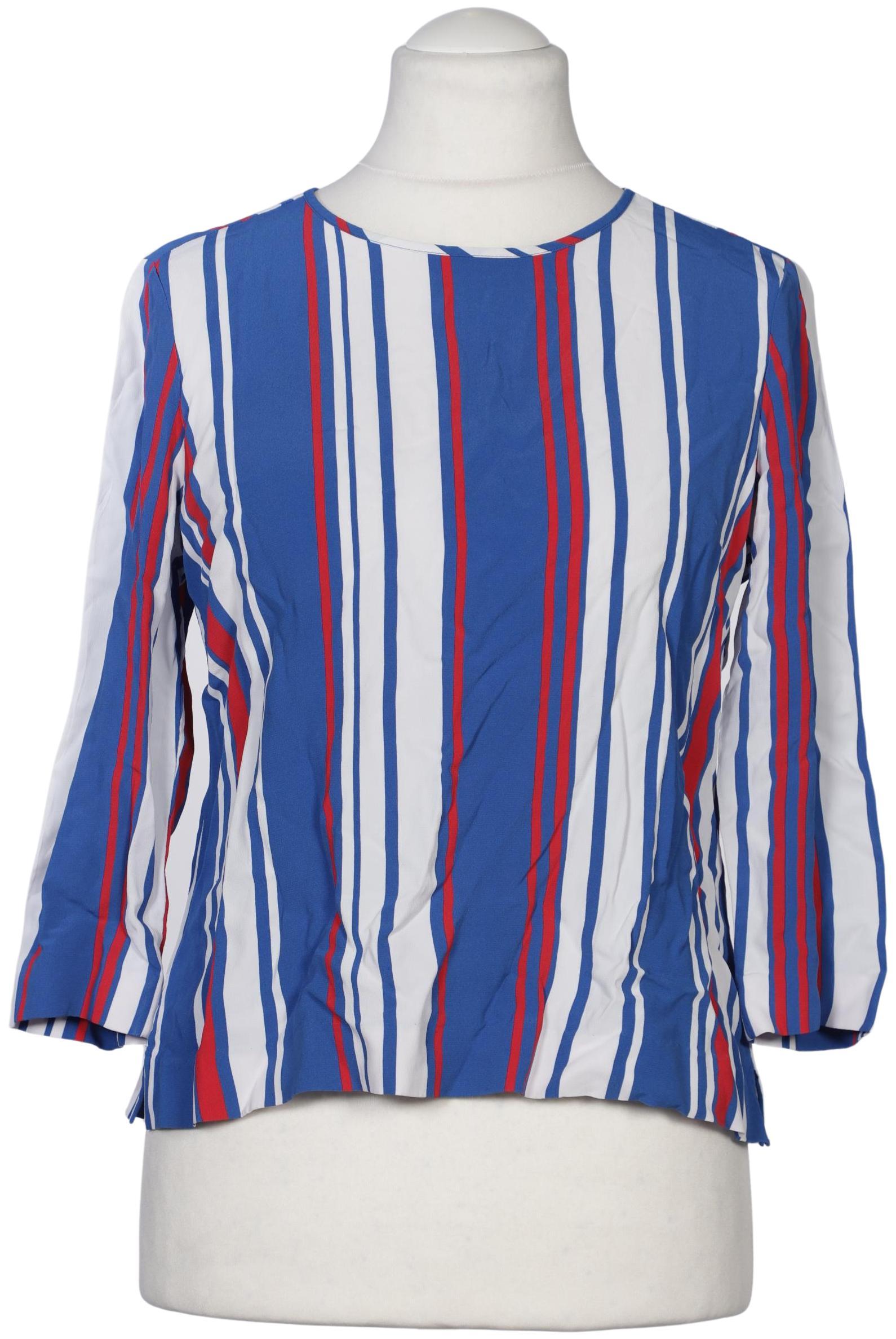 

Tommy Hilfiger Damen Bluse, mehrfarbig, Gr. 10
