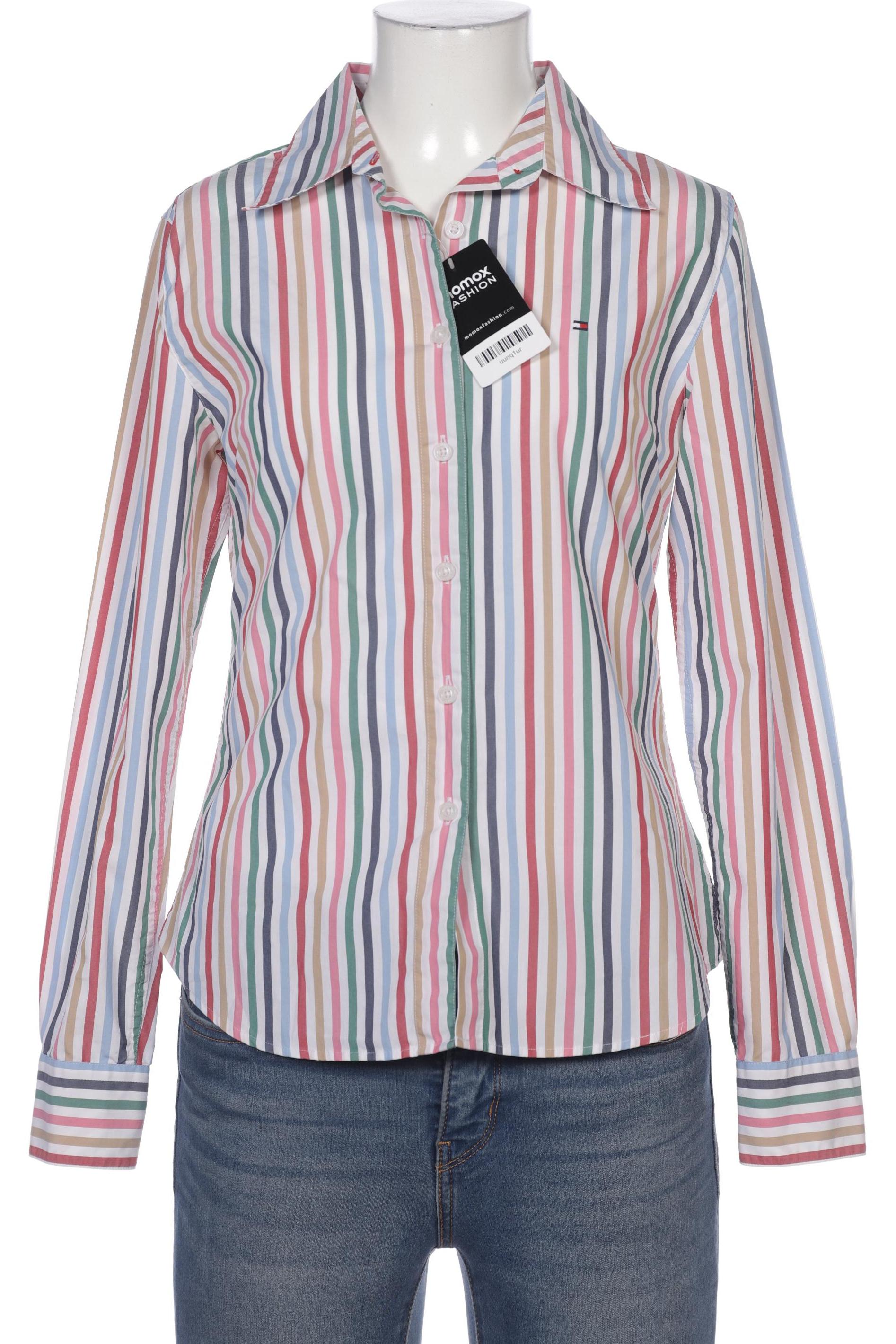 

Tommy Hilfiger Damen Bluse, mehrfarbig