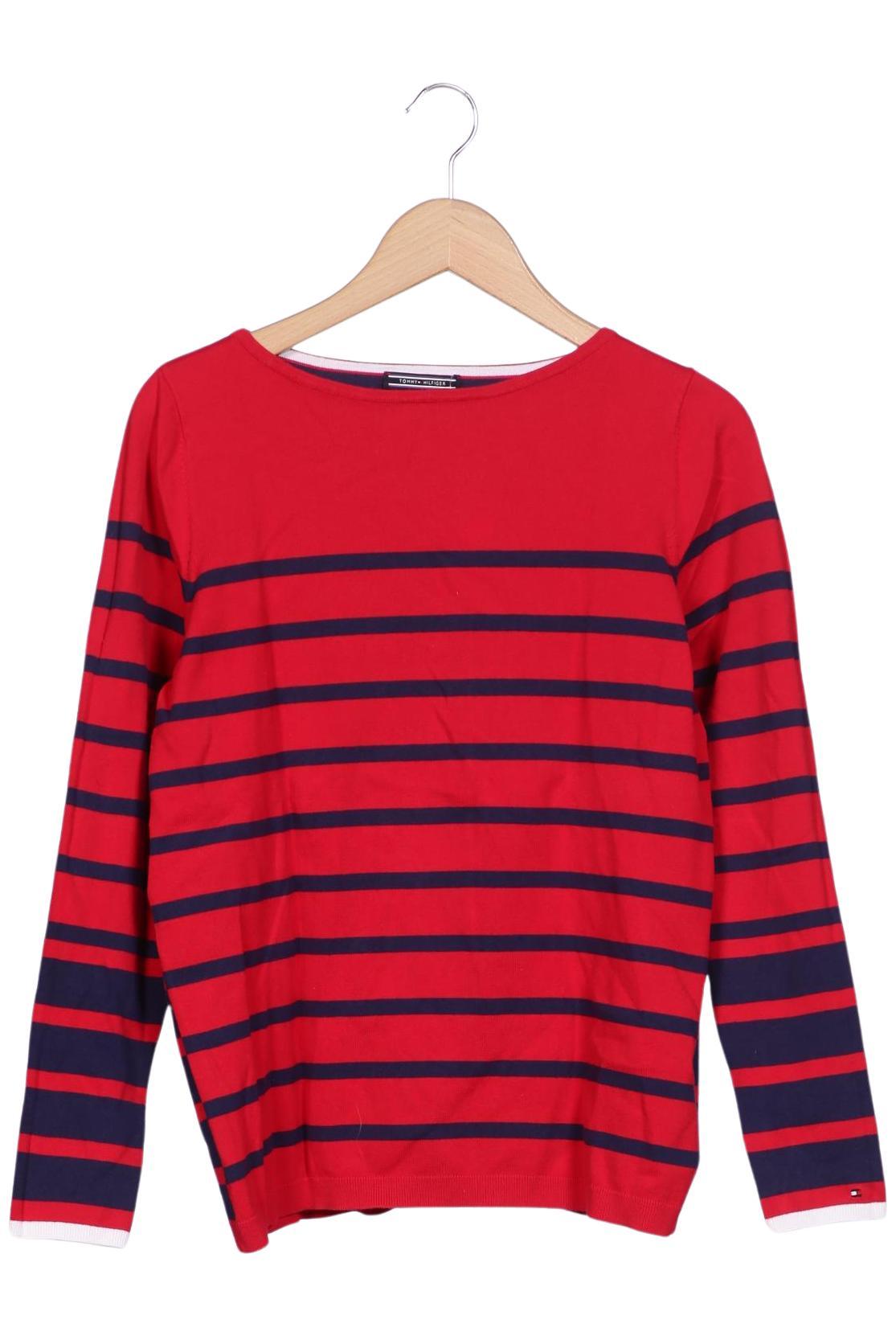 

Tommy Hilfiger Damen Pullover, mehrfarbig, Gr. 38