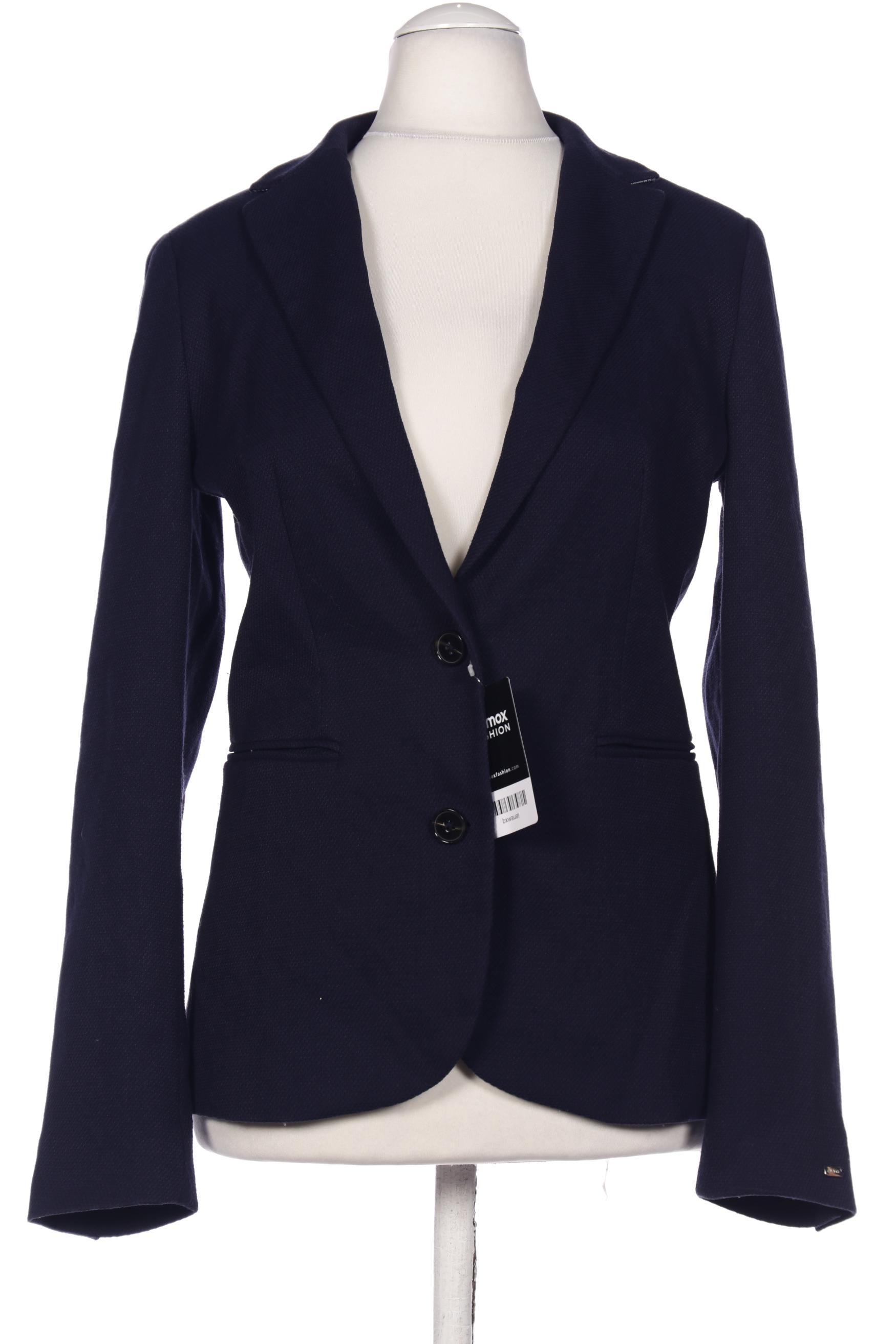 

Tommy Hilfiger Damen Blazer, marineblau, Gr. 8