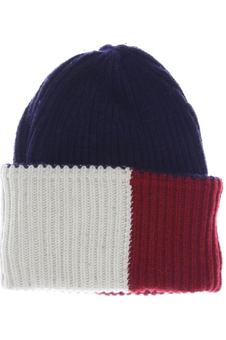 

Tommy Hilfiger Damen Hut/Mütze, blau, Gr. uni