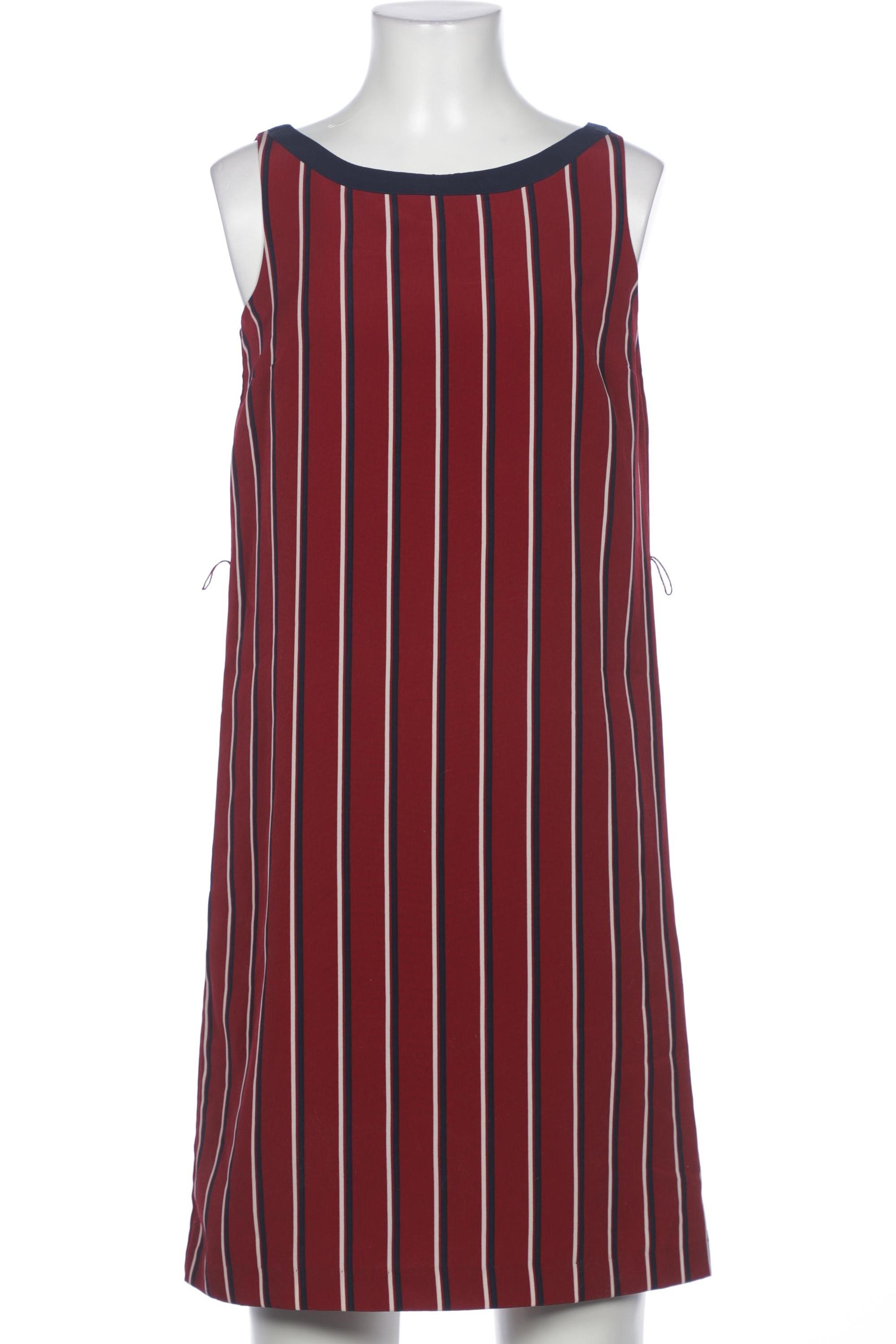 

Tommy Hilfiger Damen Kleid, bordeaux, Gr. 34