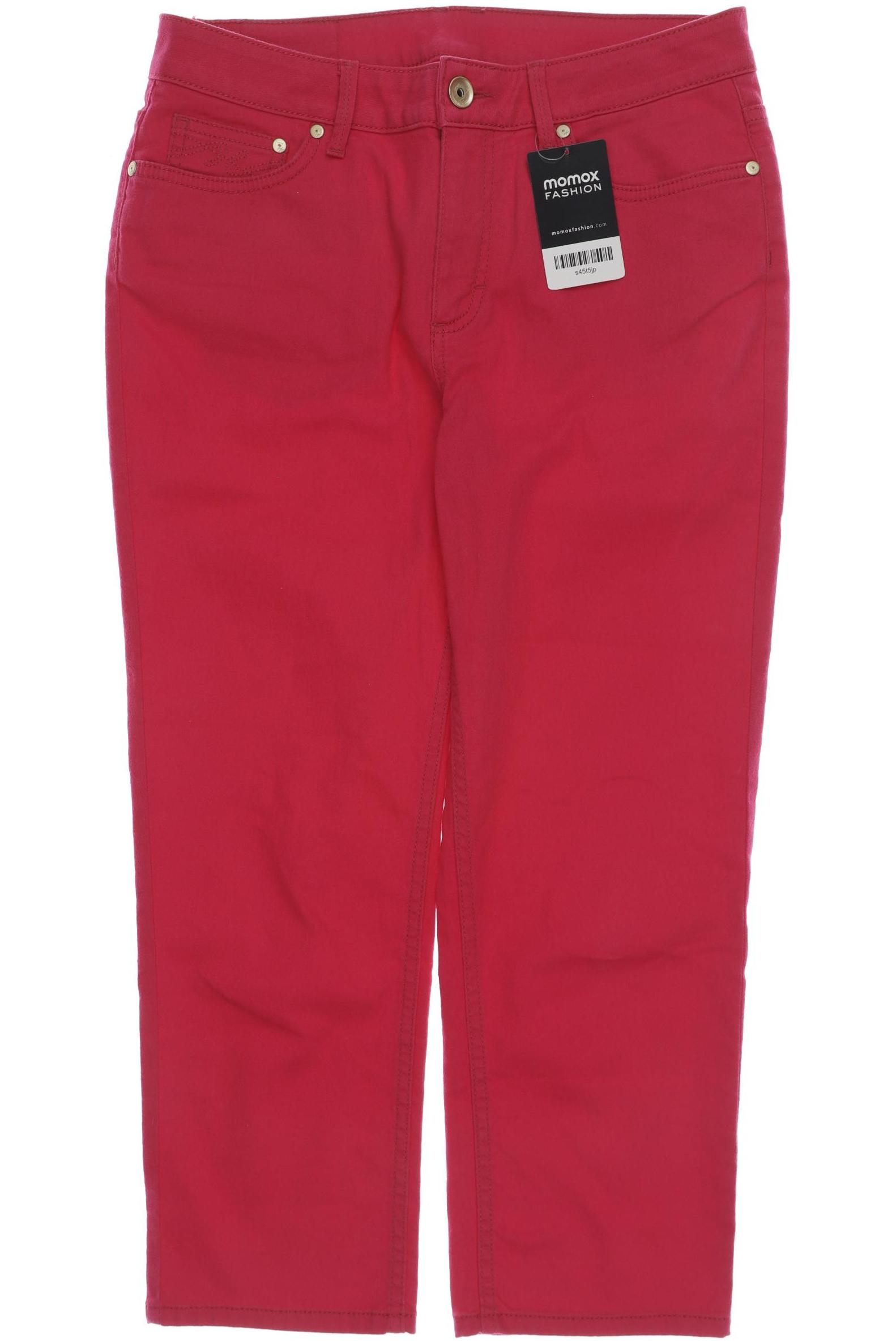 

Tommy Hilfiger Damen Jeans, pink