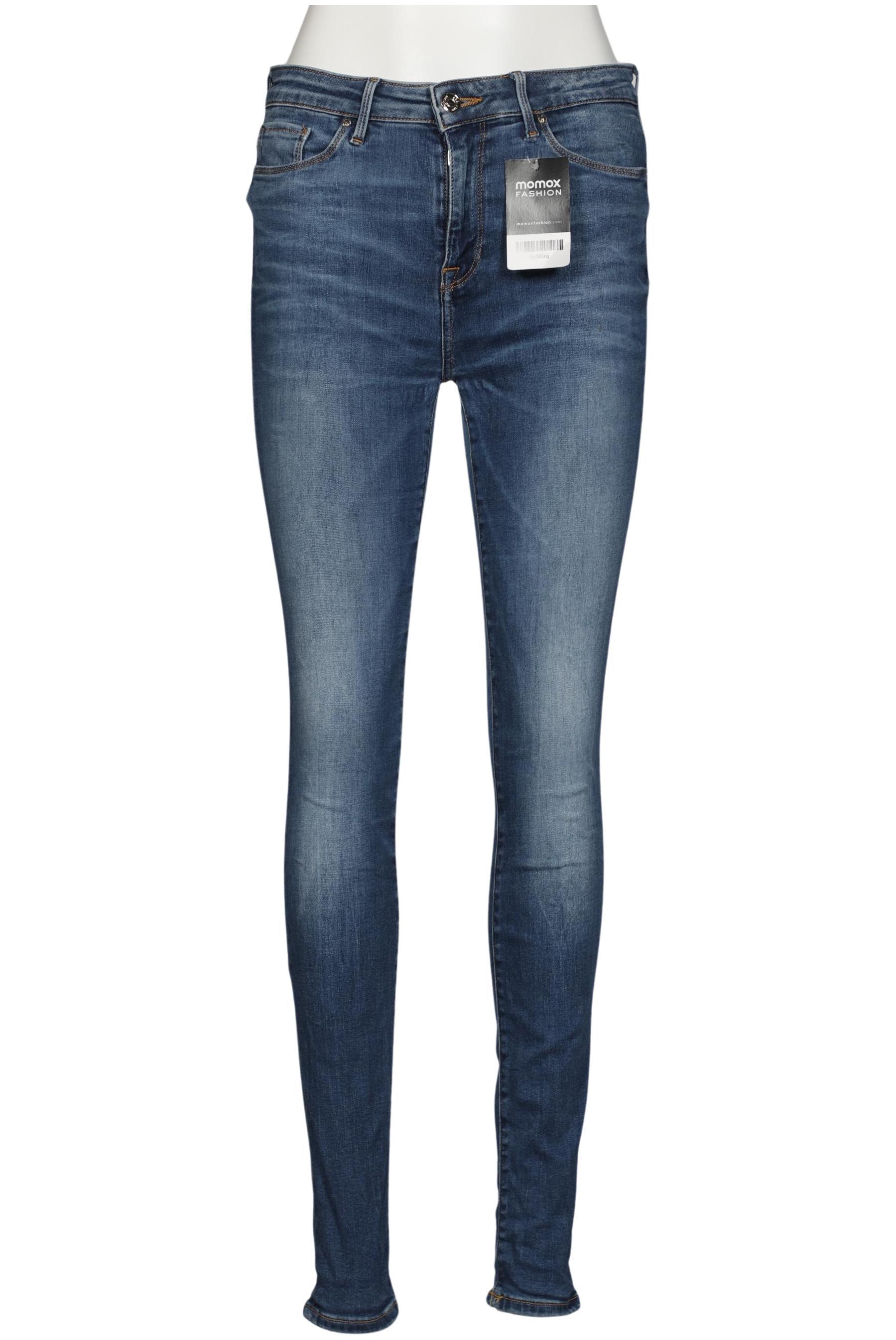 

Tommy Hilfiger Damen Jeans, blau, Gr. 28