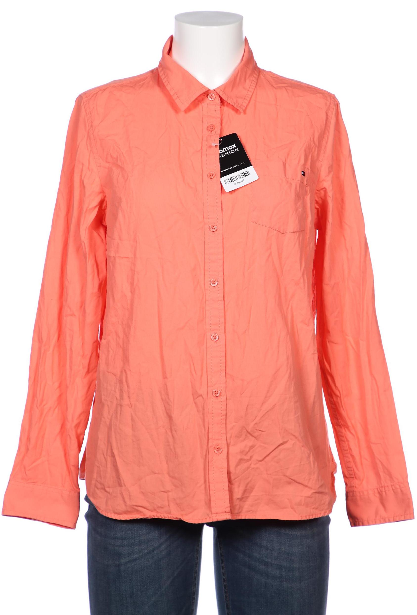 

Tommy Hilfiger Damen Bluse, pink, Gr. 42