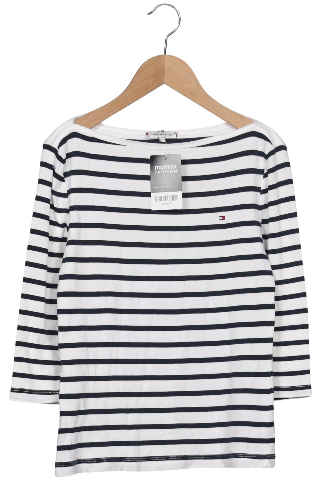 

Tommy Hilfiger Damen Langarmshirt, mehrfarbig, Gr. 36