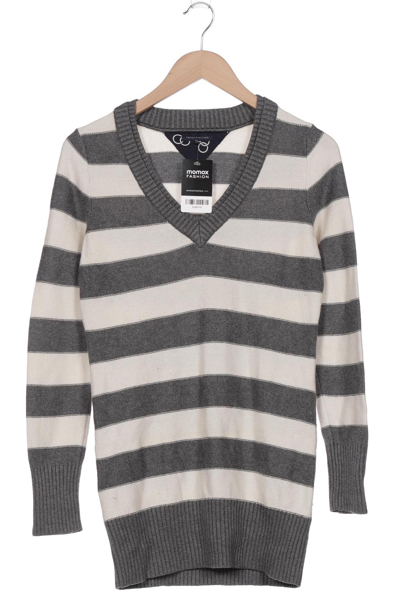 

Tommy Hilfiger Damen Pullover, grau