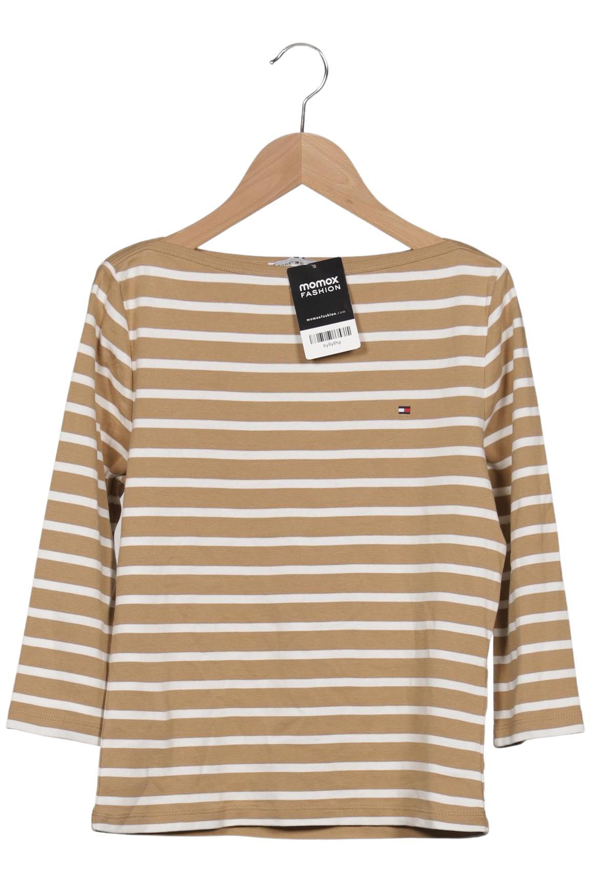 

Tommy Hilfiger Damen Langarmshirt, mehrfarbig, Gr. 36