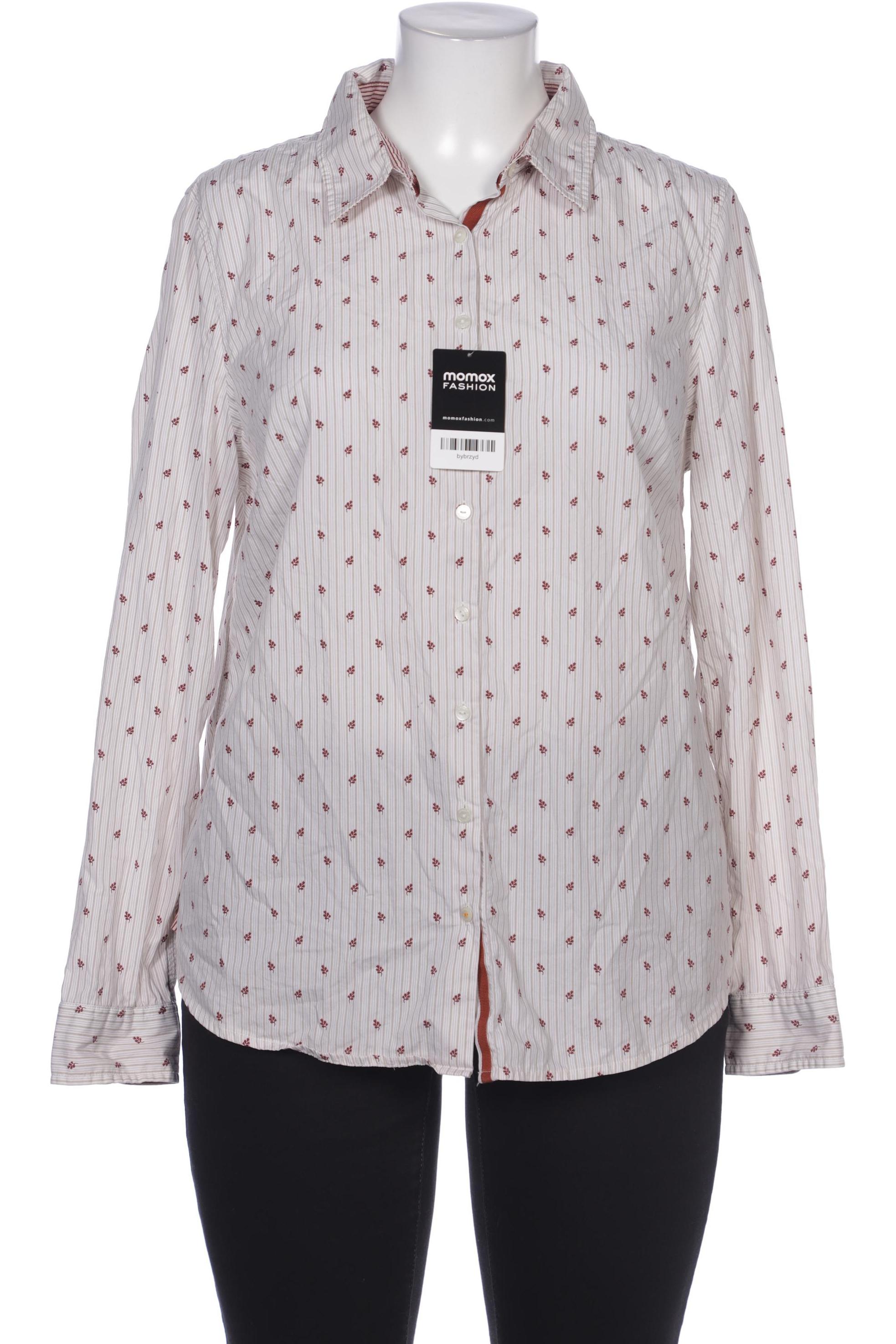 

Tommy Hilfiger Damen Bluse, cremeweiß, Gr. 12