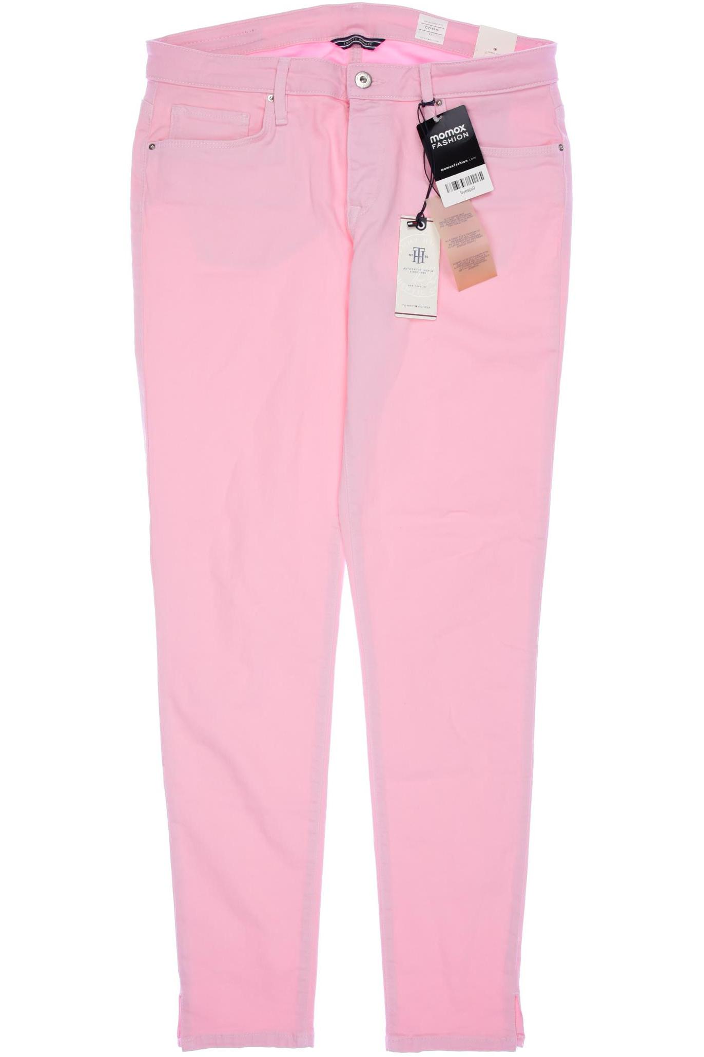 

Tommy Hilfiger Damen Jeans, pink, Gr. 31