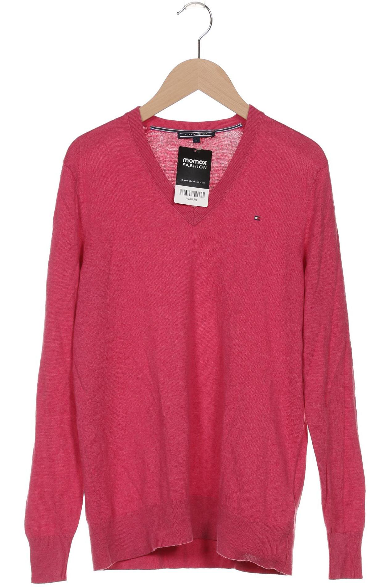

Tommy Hilfiger Damen Pullover, pink, Gr. 38