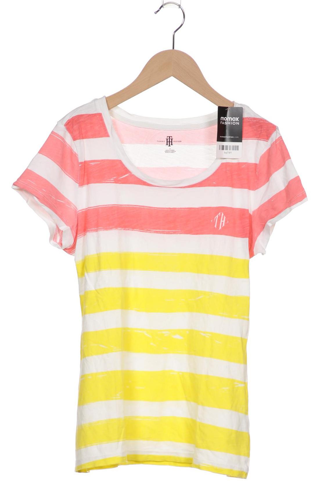 

Tommy Hilfiger Damen T-Shirt, gelb
