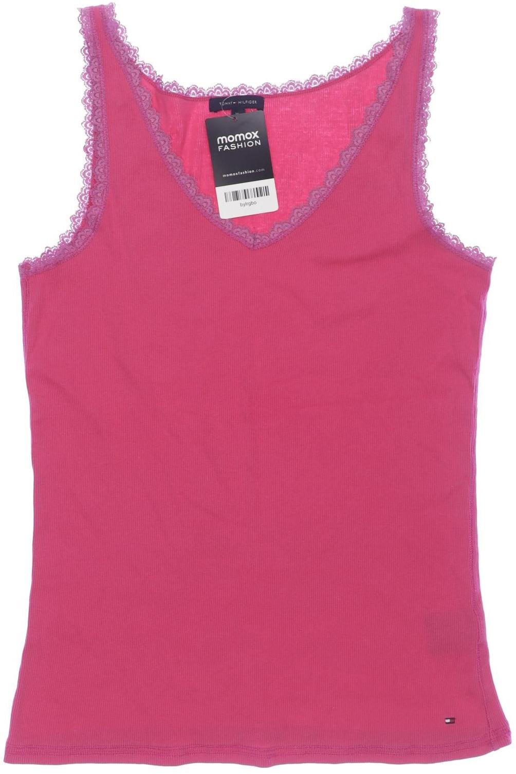 

Tommy Hilfiger Damen Top, pink, Gr. 44