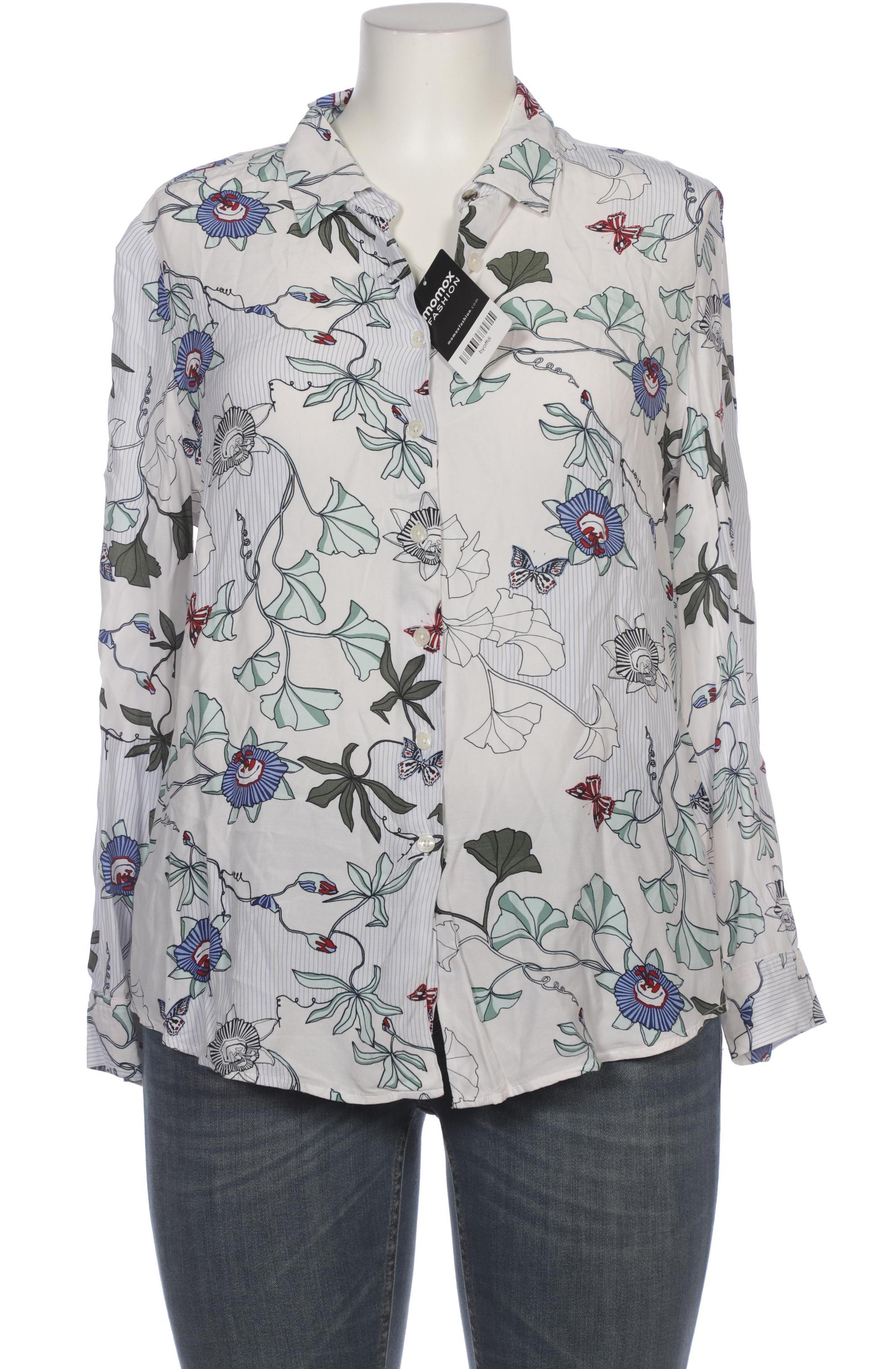 

Tommy Hilfiger Damen Bluse, mehrfarbig