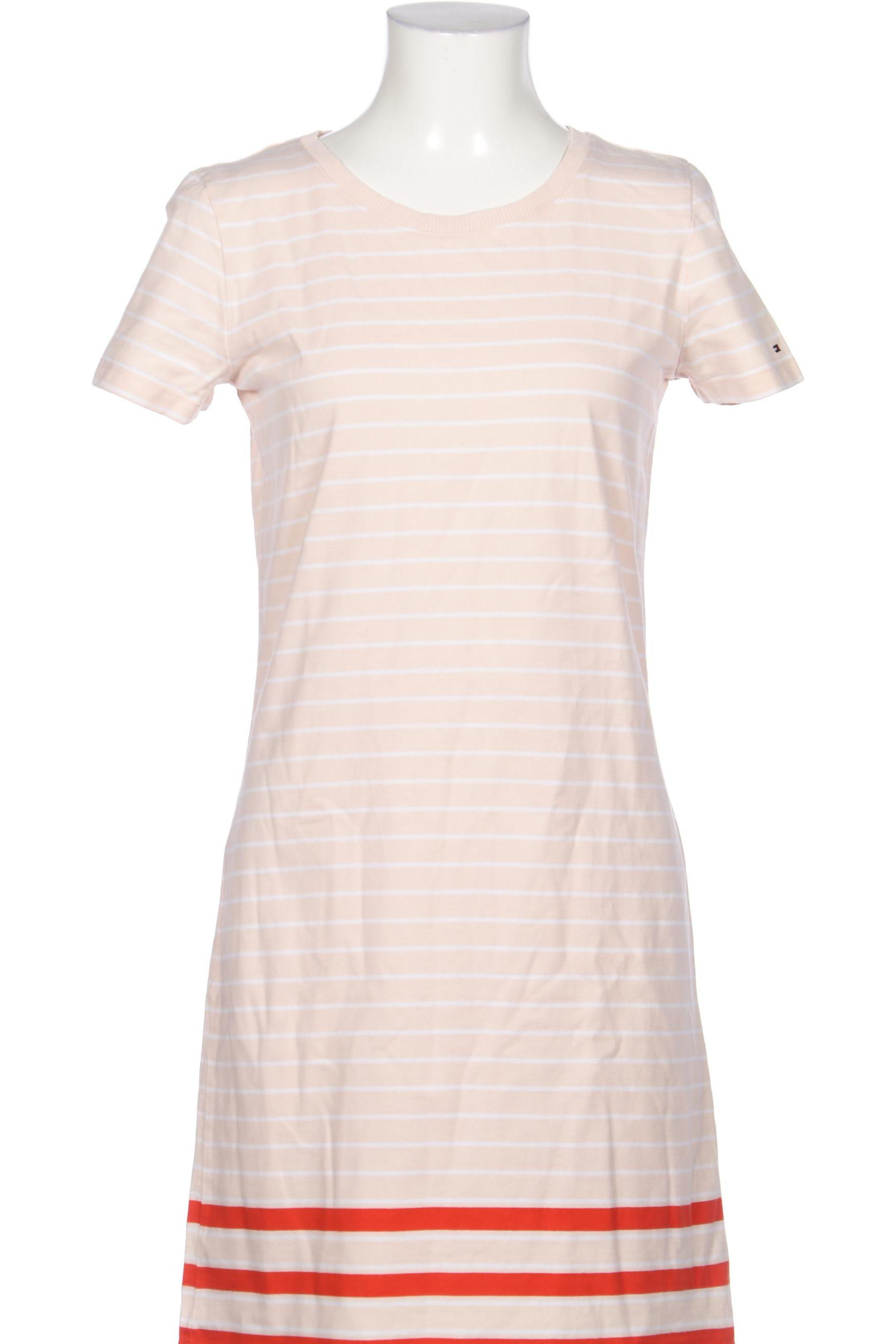 

Tommy Hilfiger Damen Kleid, cremeweiß