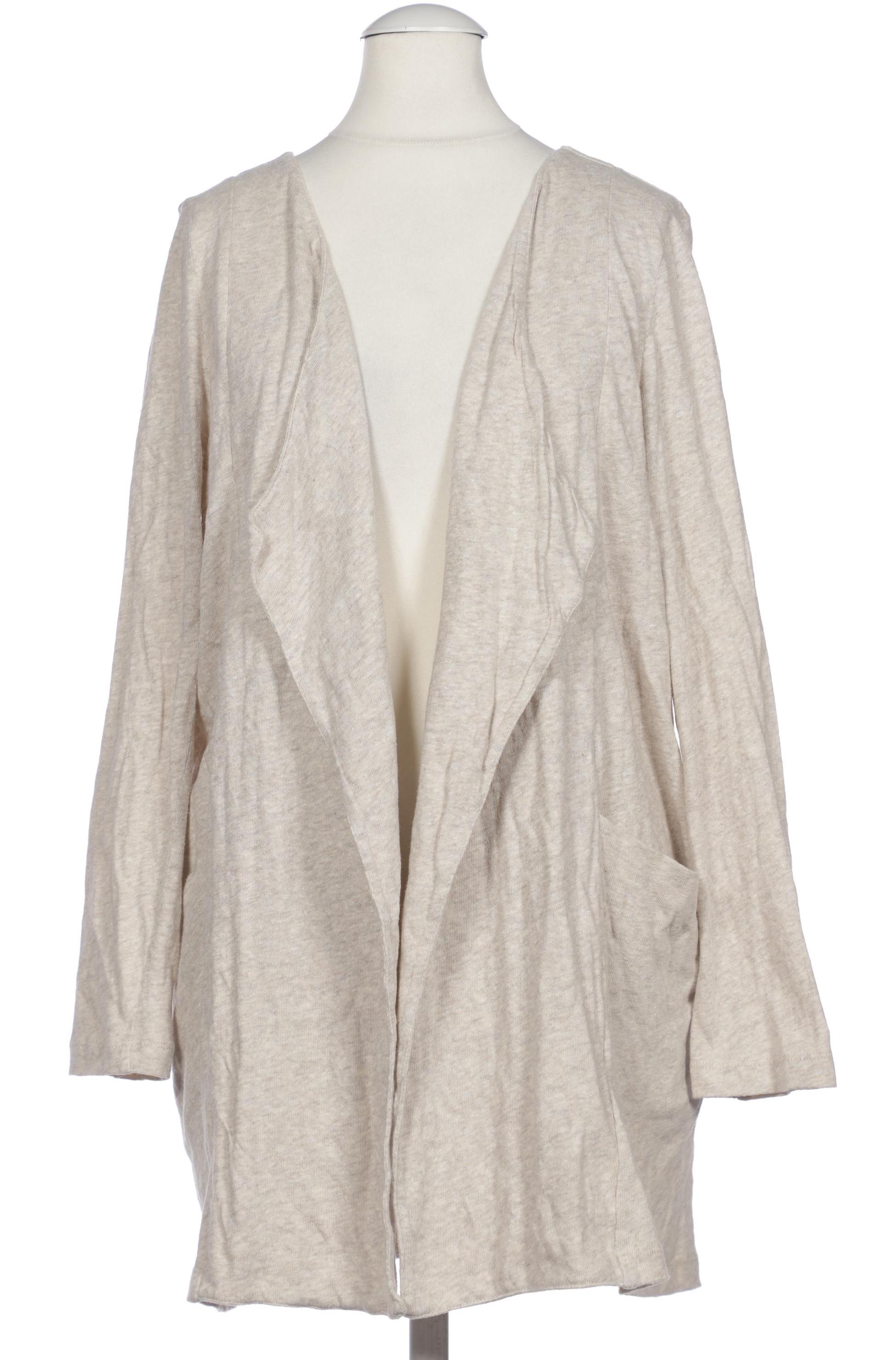 

Tommy Hilfiger Damen Strickjacke, beige