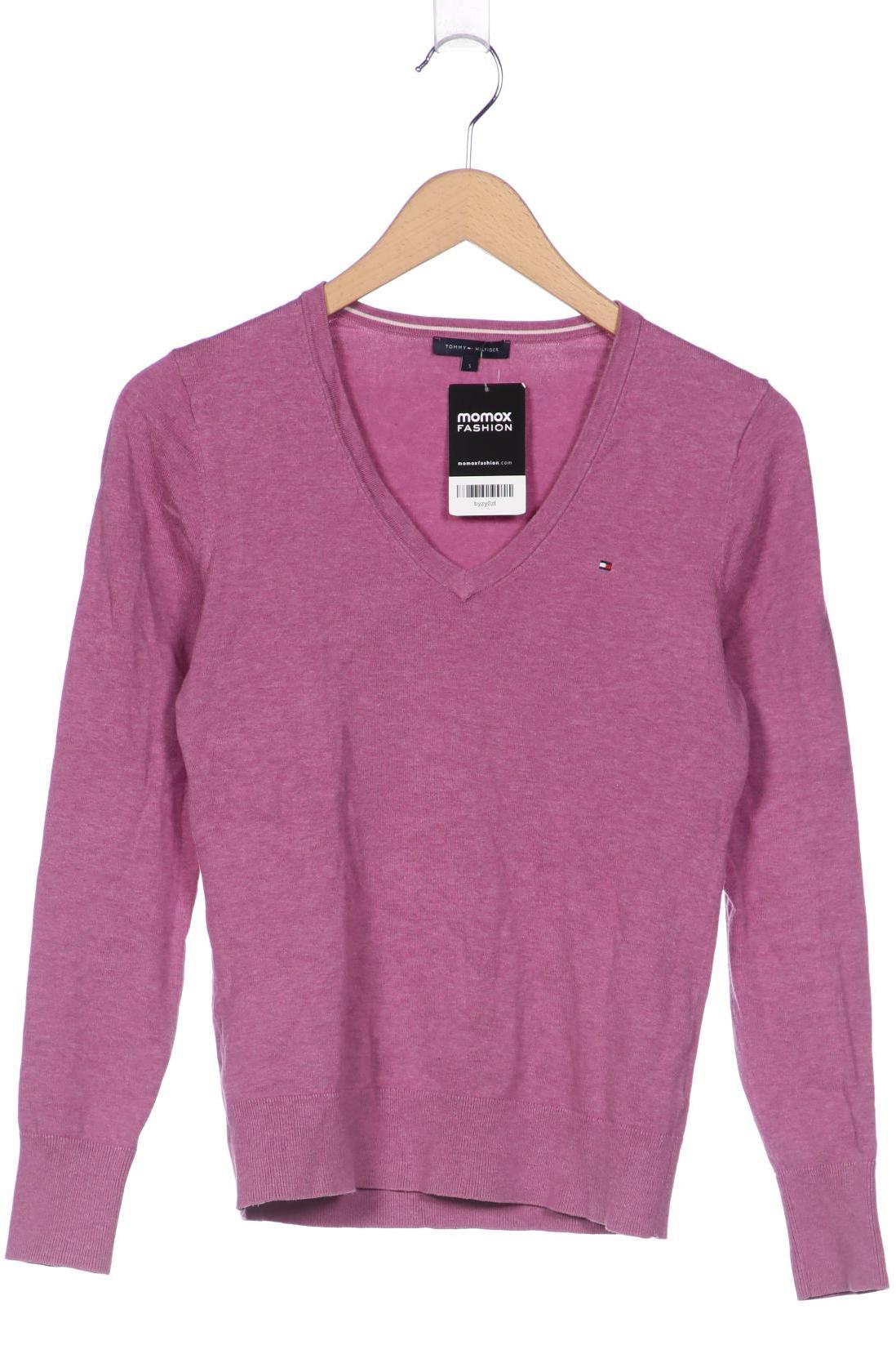 

Tommy Hilfiger Damen Pullover, pink