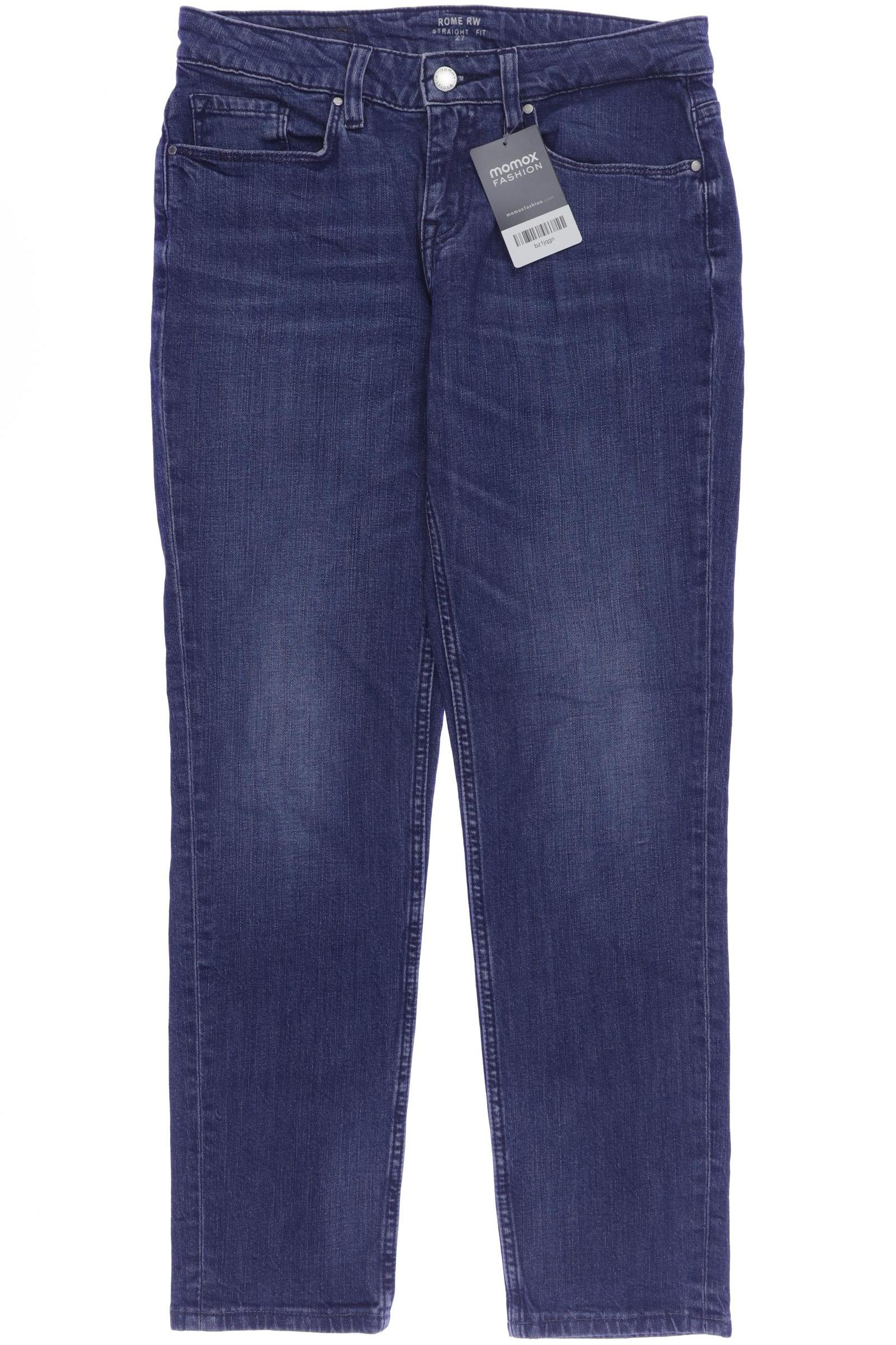 

Tommy Hilfiger Damen Jeans, blau, Gr. 27