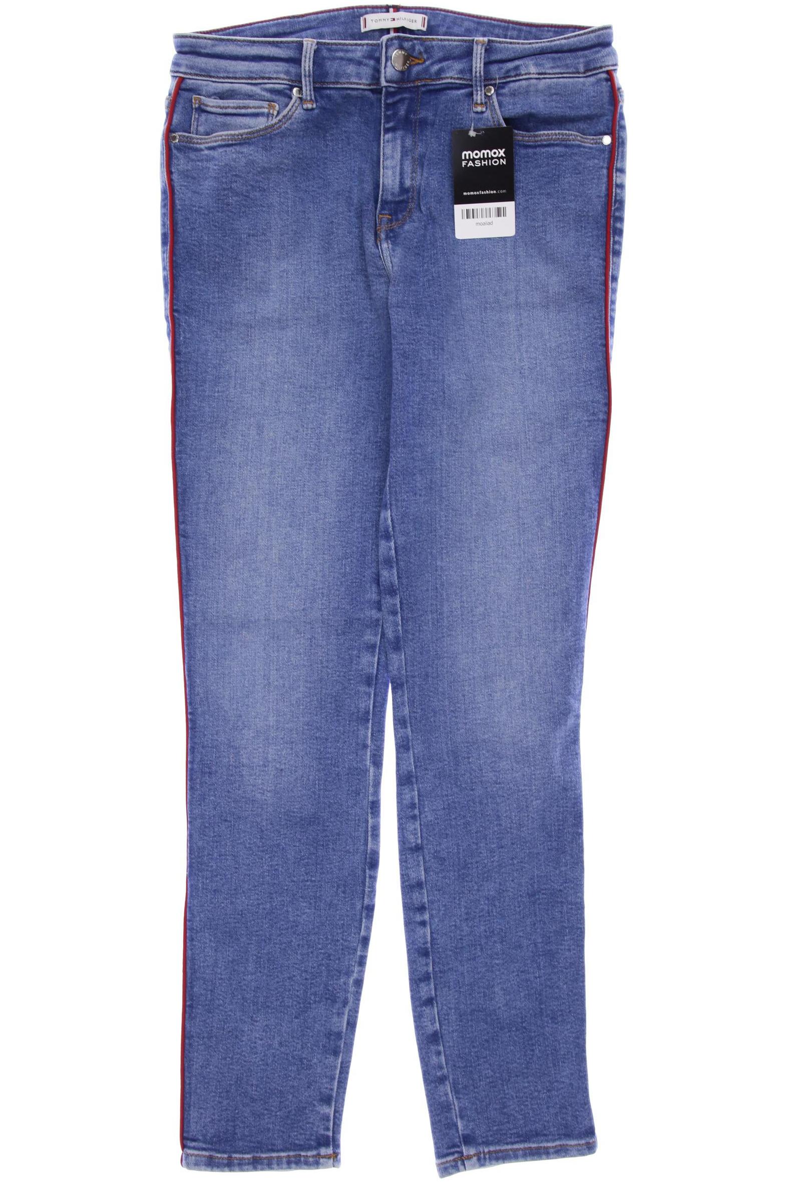 

Tommy Hilfiger Damen Jeans, blau